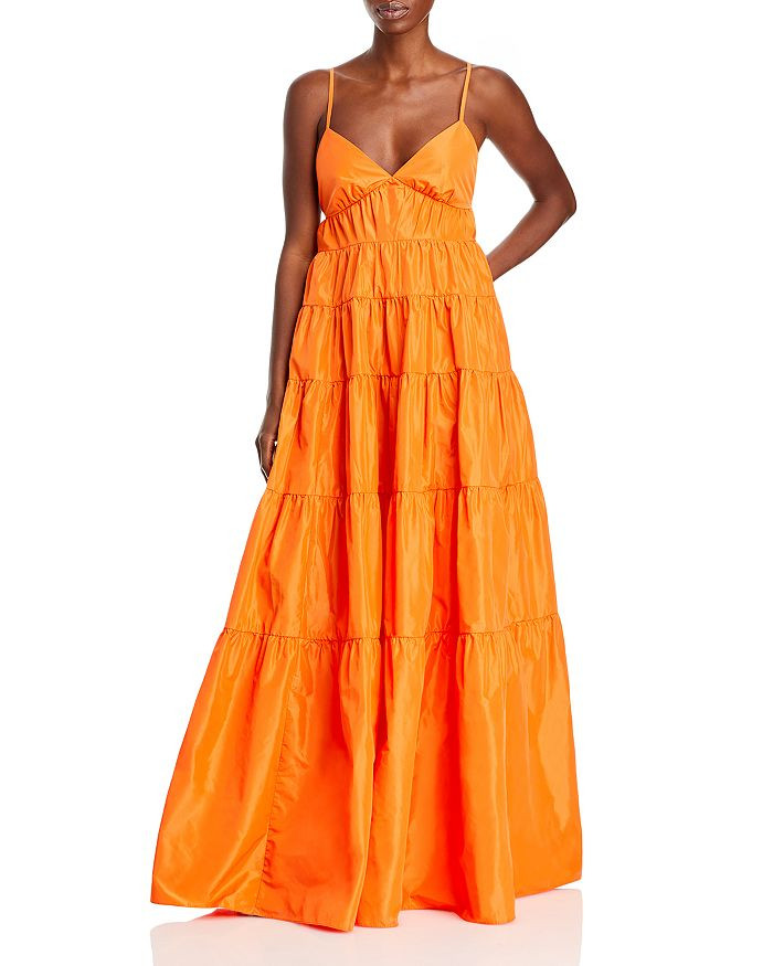 Ripley Tiered Maxi Dress | Bloomingdale's (US)