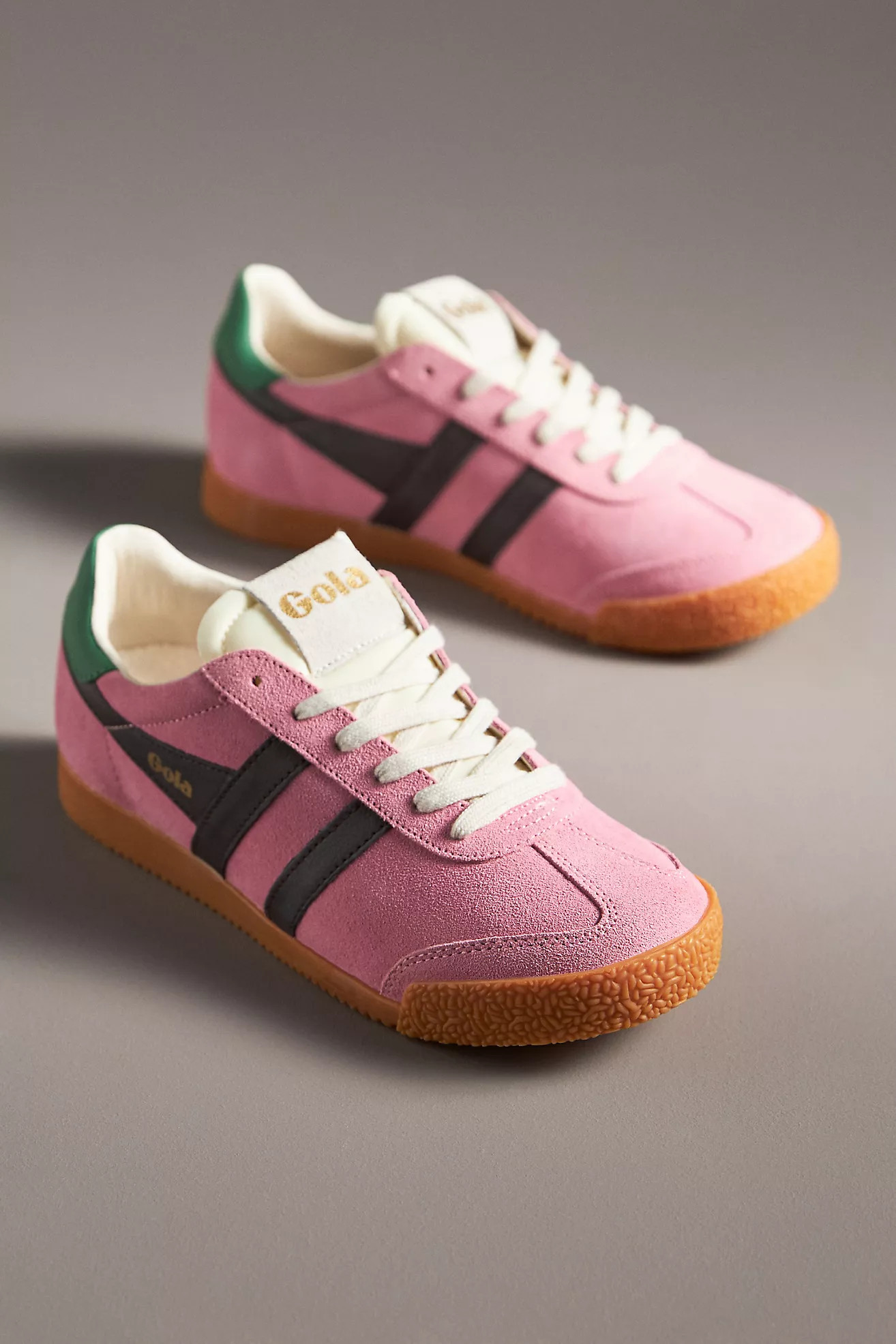 Gola Elan Sneakers | Anthropologie (US)