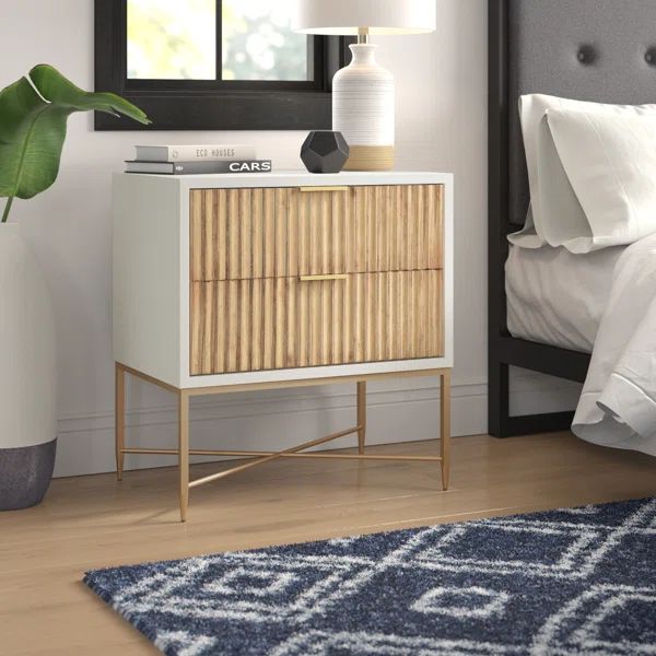 Giddens Nightstand | Wayfair North America