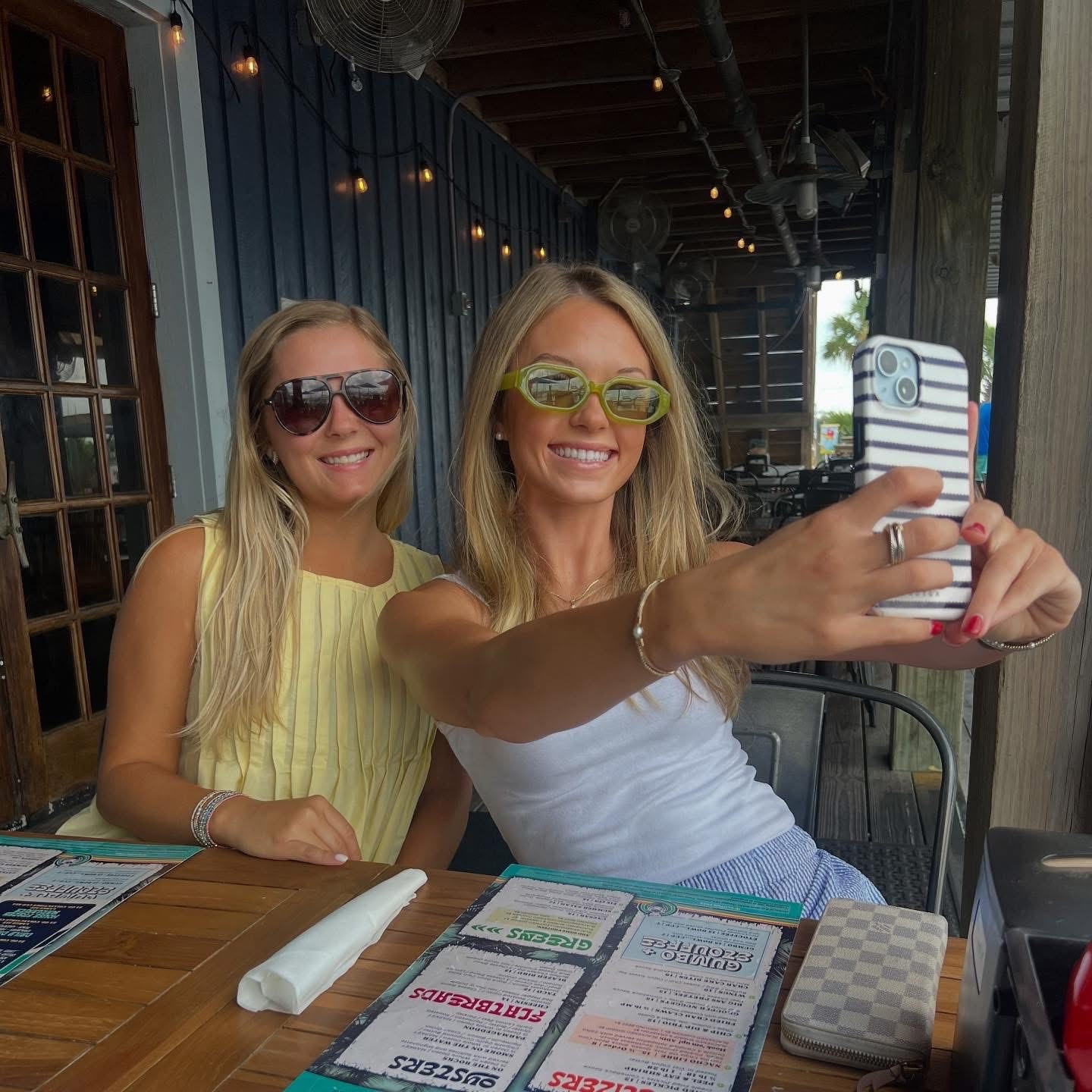 my favorite summer top, the perfect yellhello

#LTKBeauty #LTKFindsUnder50 #LTKStyleTip