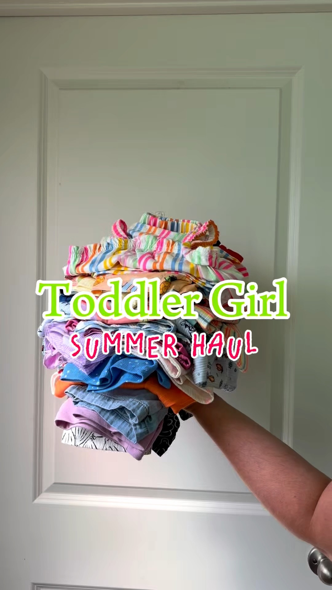 Toddler girl summer haul!🍉🌞

#LTKmomlife #LTKKids #LTKBaby
