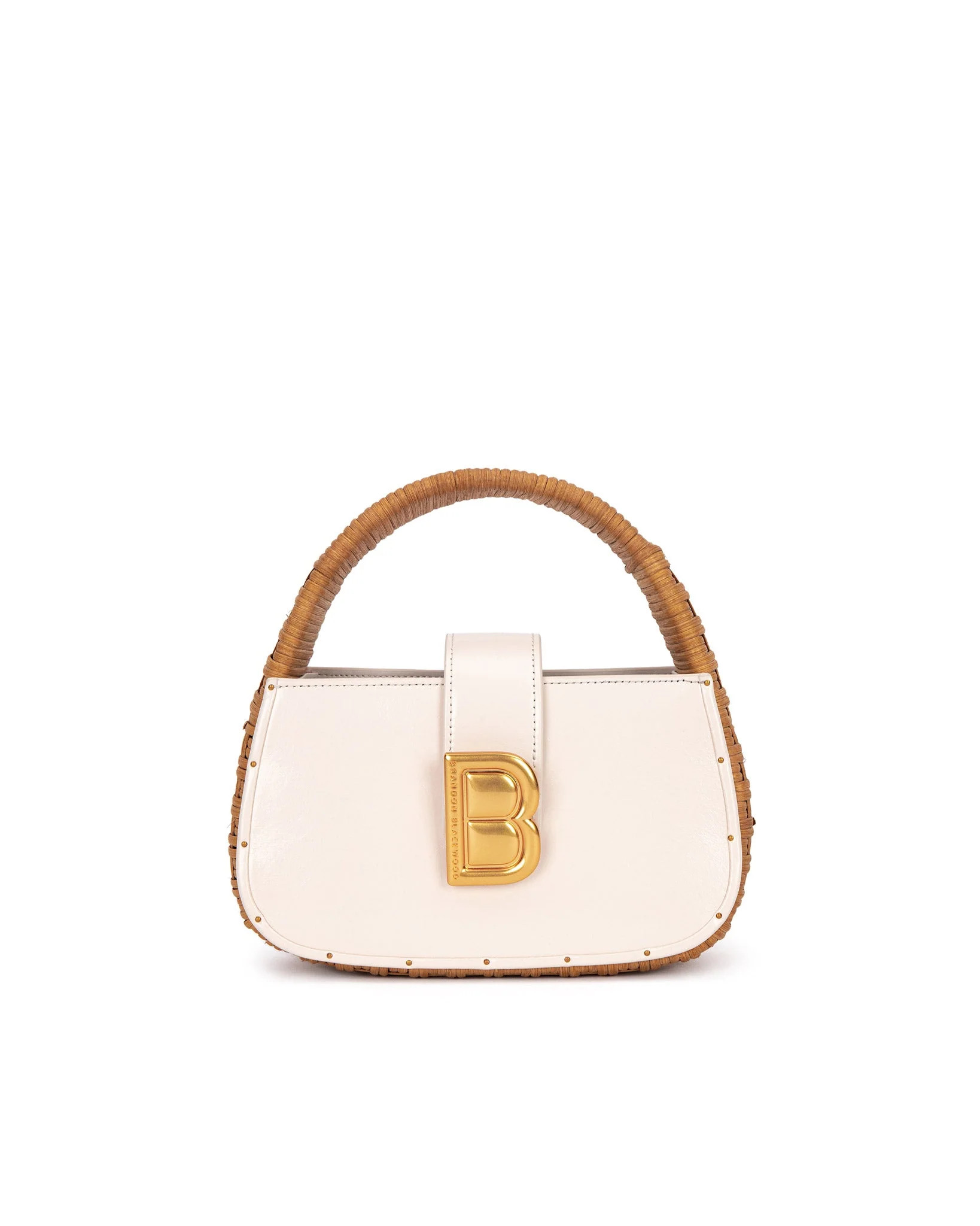 Brandon Blackwood New York Elyse Bag - Elyse Bag | Shop.app