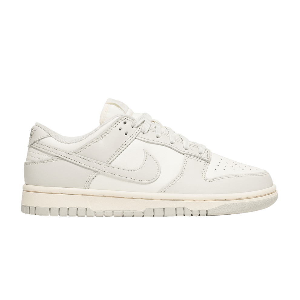 Nike Wmns Dunk Low 'Light Bone' | GOAT