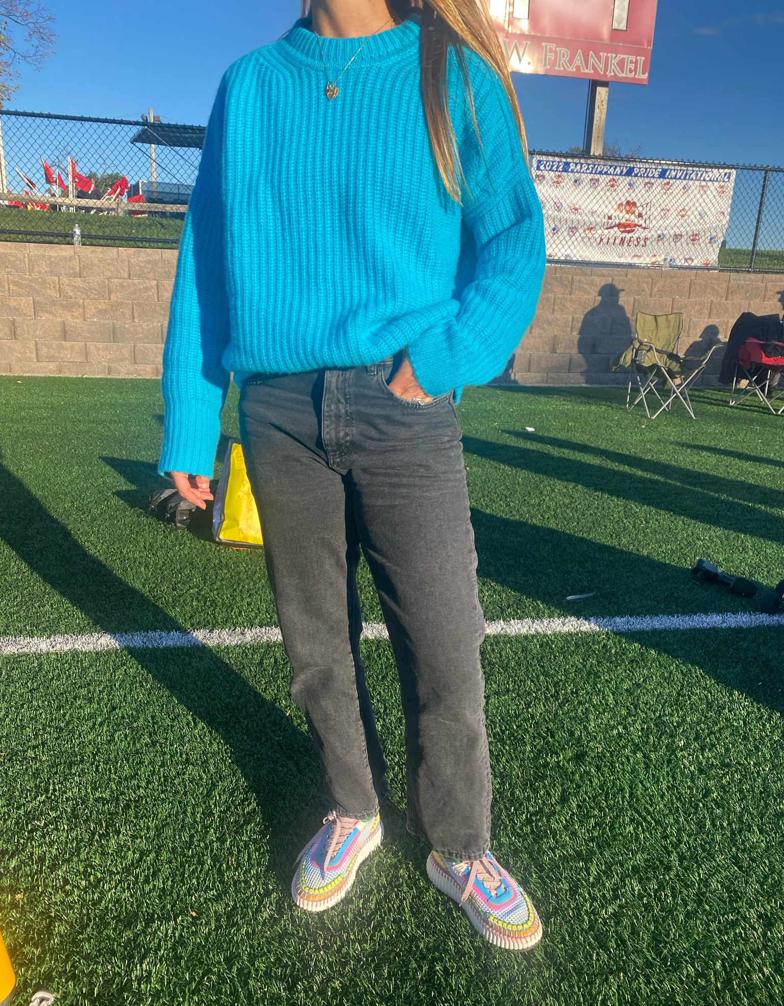 Weekend of Kids’ Sports Uniform 

#LTKstyletip #LTKSeasonal