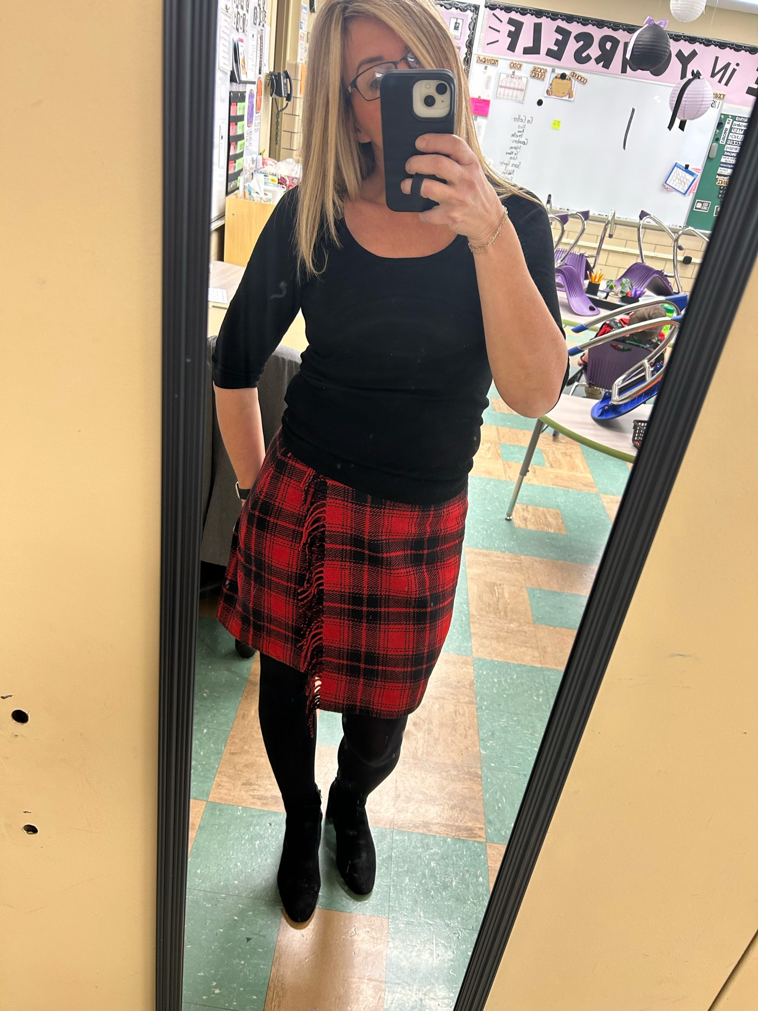 Workwear Look for Teachers

#LTKStyleTip #LTKWorkwear #LTKFindsUnder50