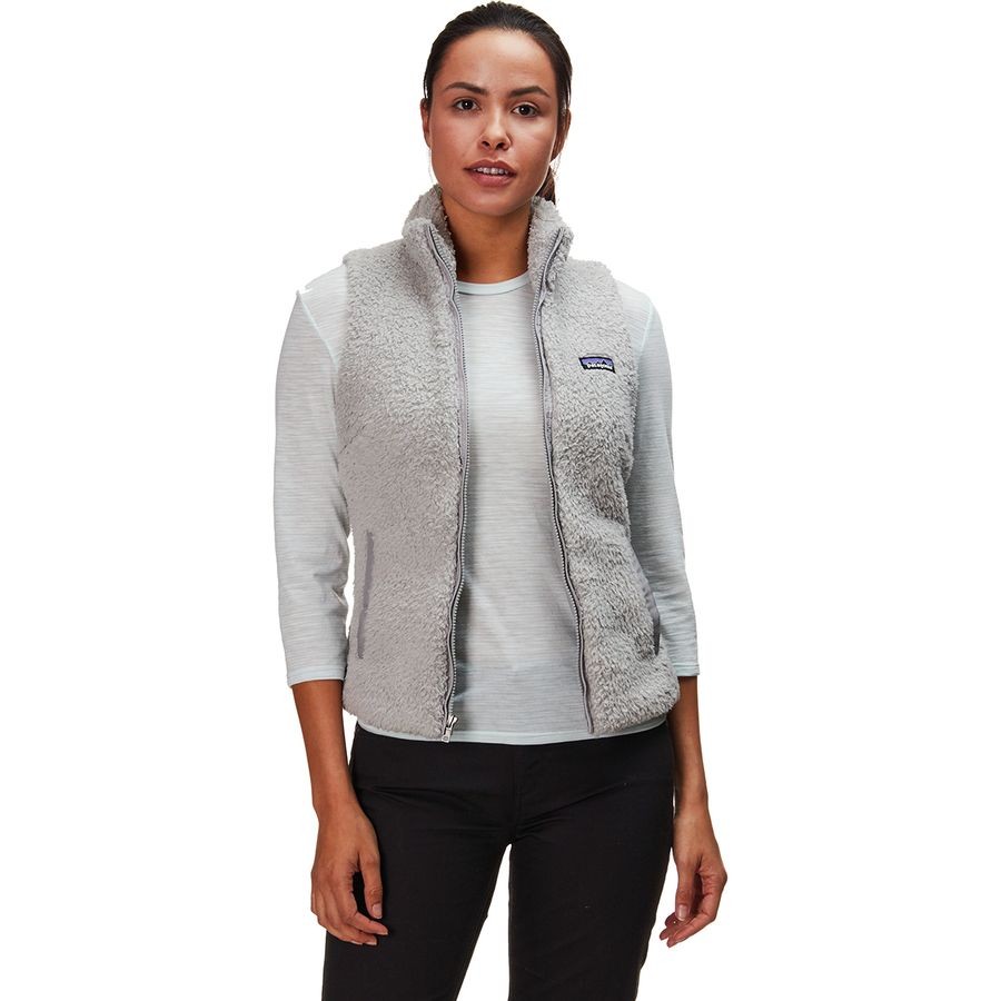 Patagonia Los Gatos Vest - Women's | Backcountry