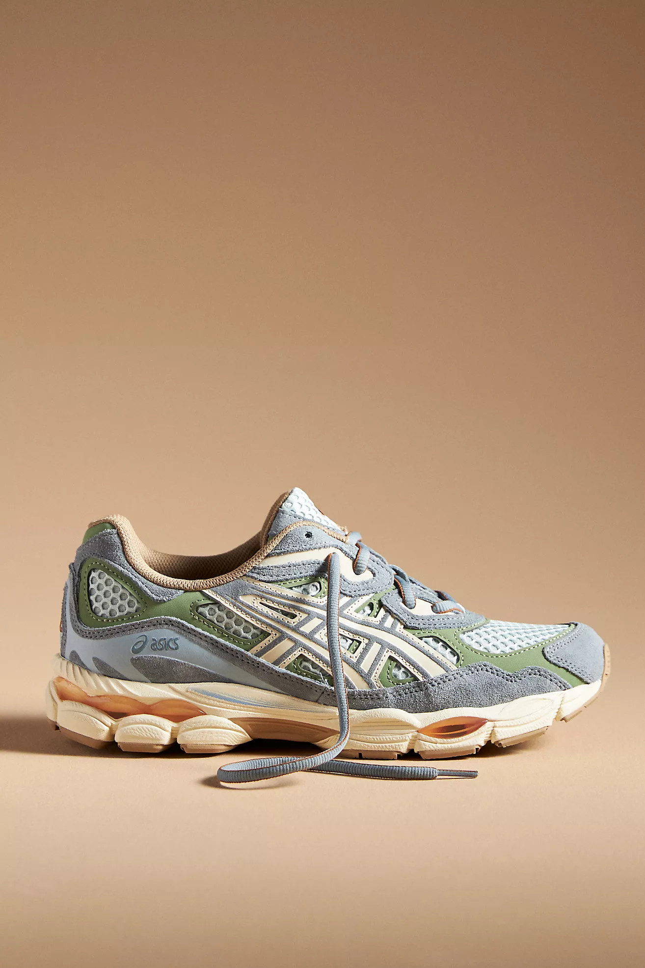 ASICS GEL-NYC Sneakers | Anthropologie (US)
