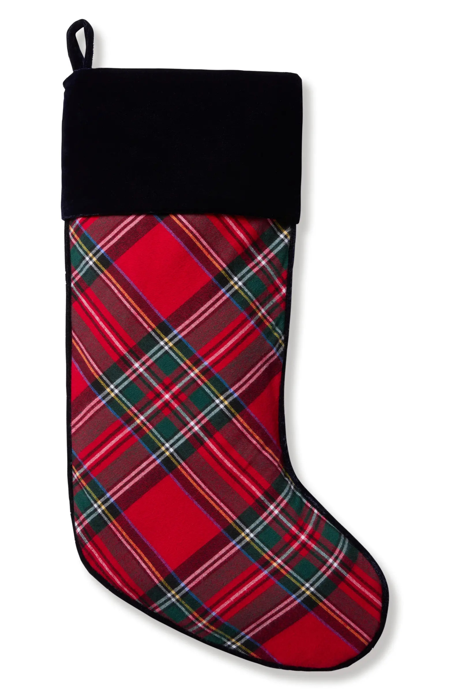 Imperial Tartan Stocking | Nordstrom