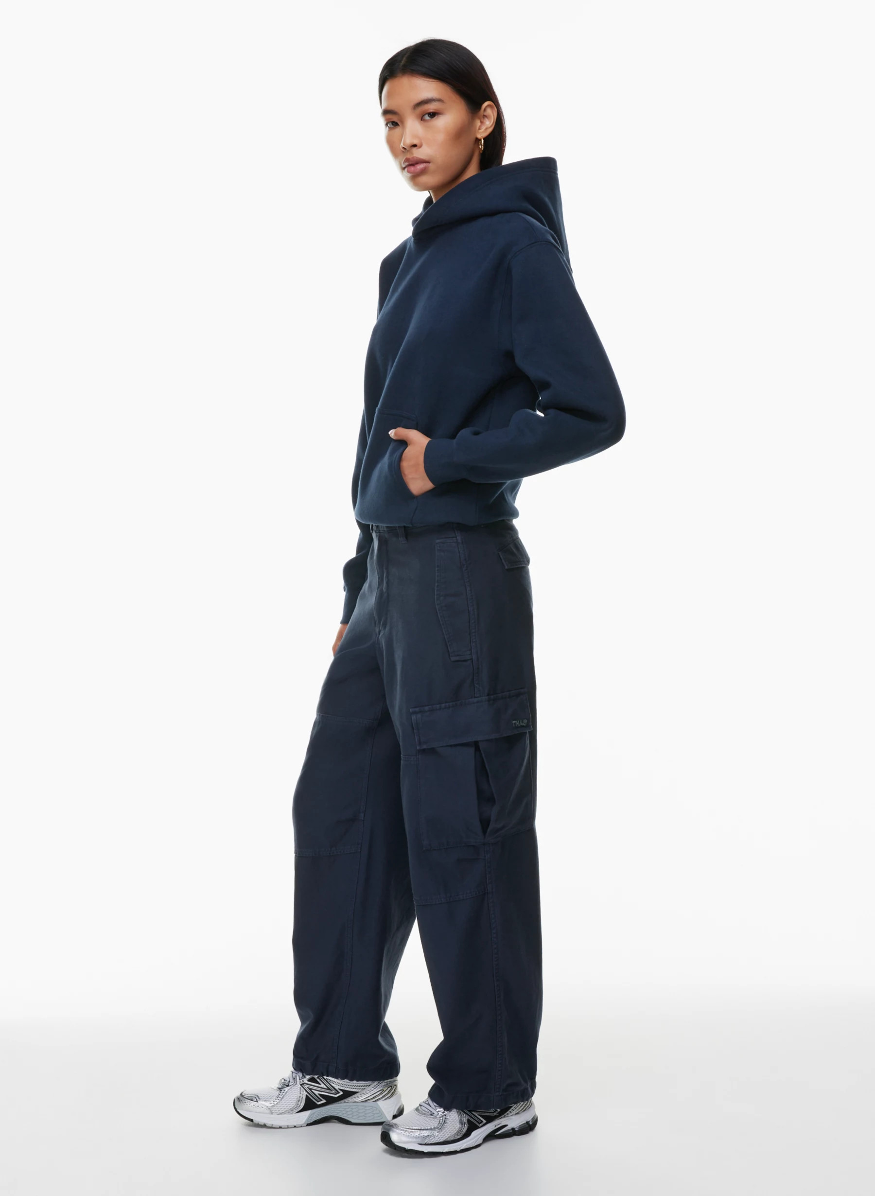 NEW SUPPLY CARGO PANT | Aritzia