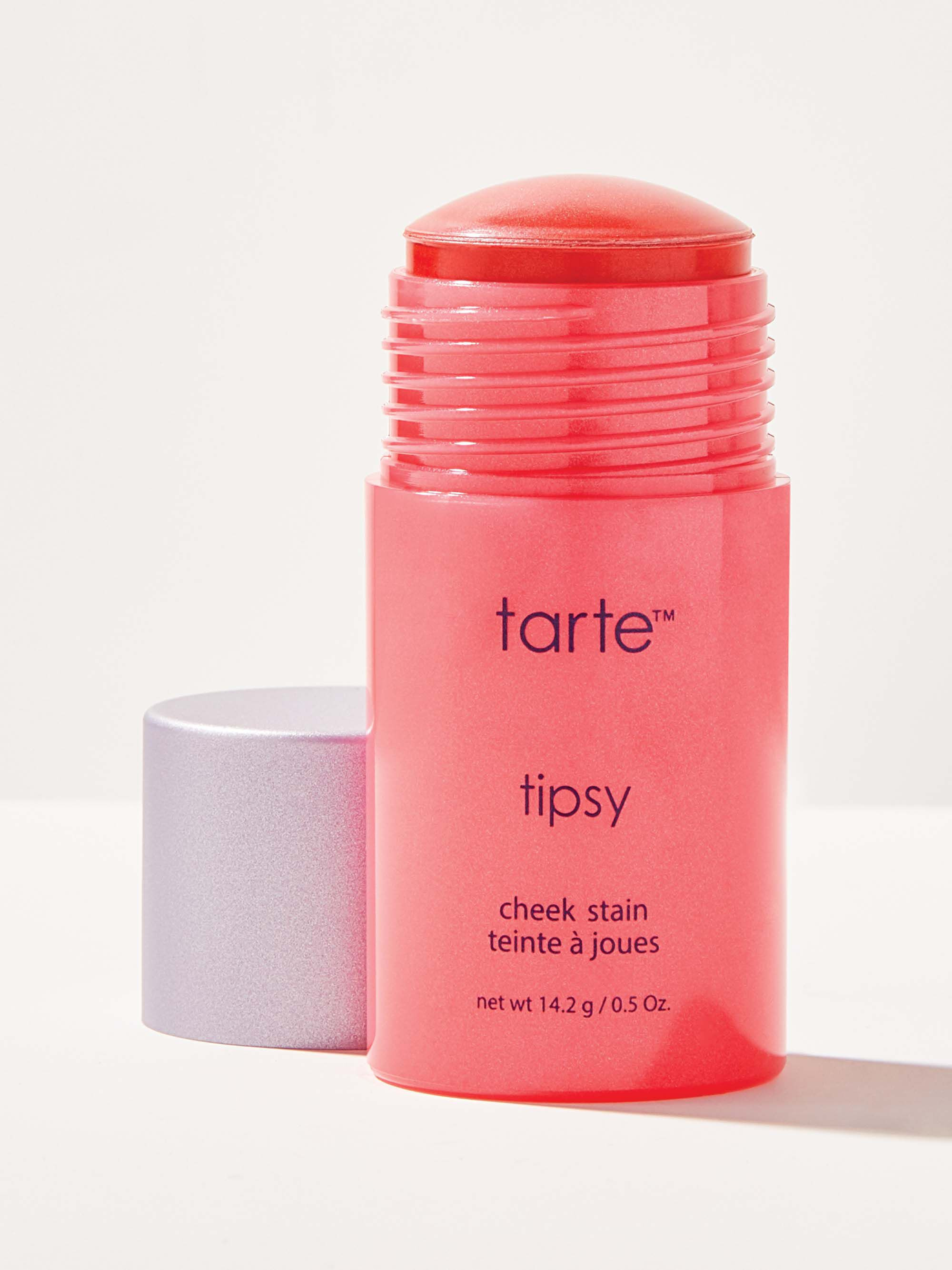 limited-edition cheek stain | tarte cosmetics (Global)