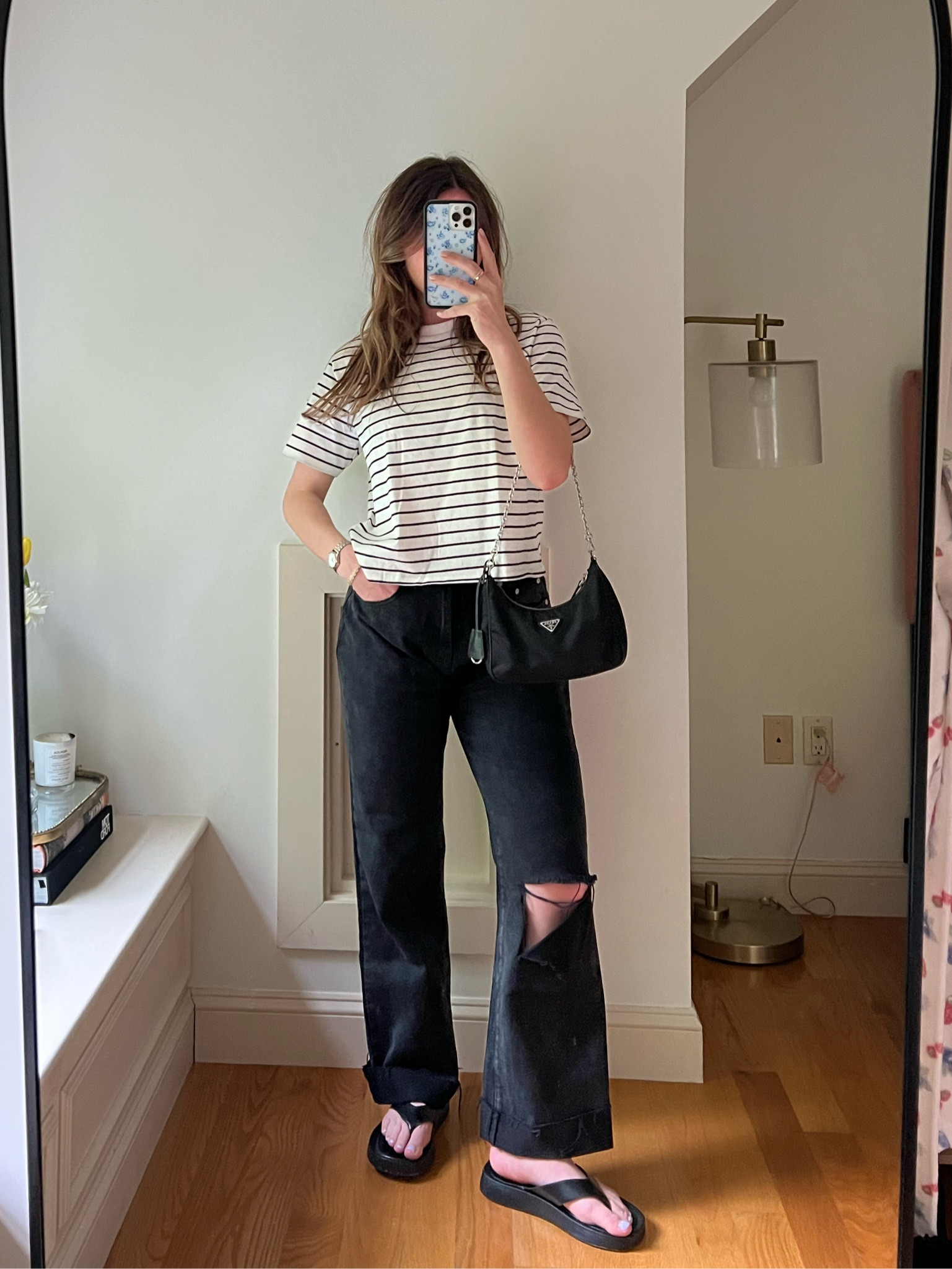 Summer outfit. Everyday style  

#LTKSeasonal #LTKstyletip #LTKunder50