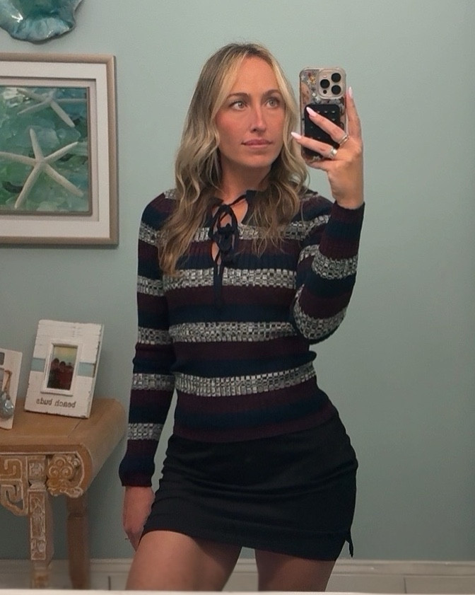 Christmas Eve ootn

#LTKFindsUnder50 #LTKFindsUnder100 #LTKHoliday