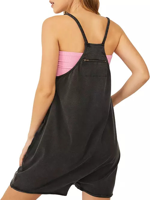 FP Movement Women's Hot Shot Romper | Dick's Sporting Goods | Dick's Sporting Goods