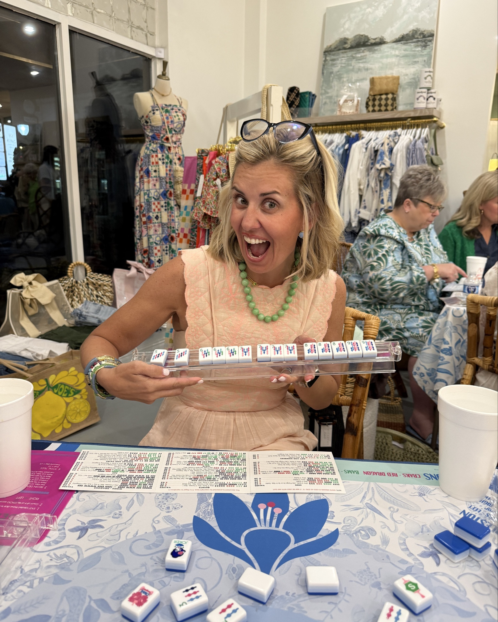 This weeks Sunday Scroll

#LTKmomlife #LTKOver40 #LTKSeasonal