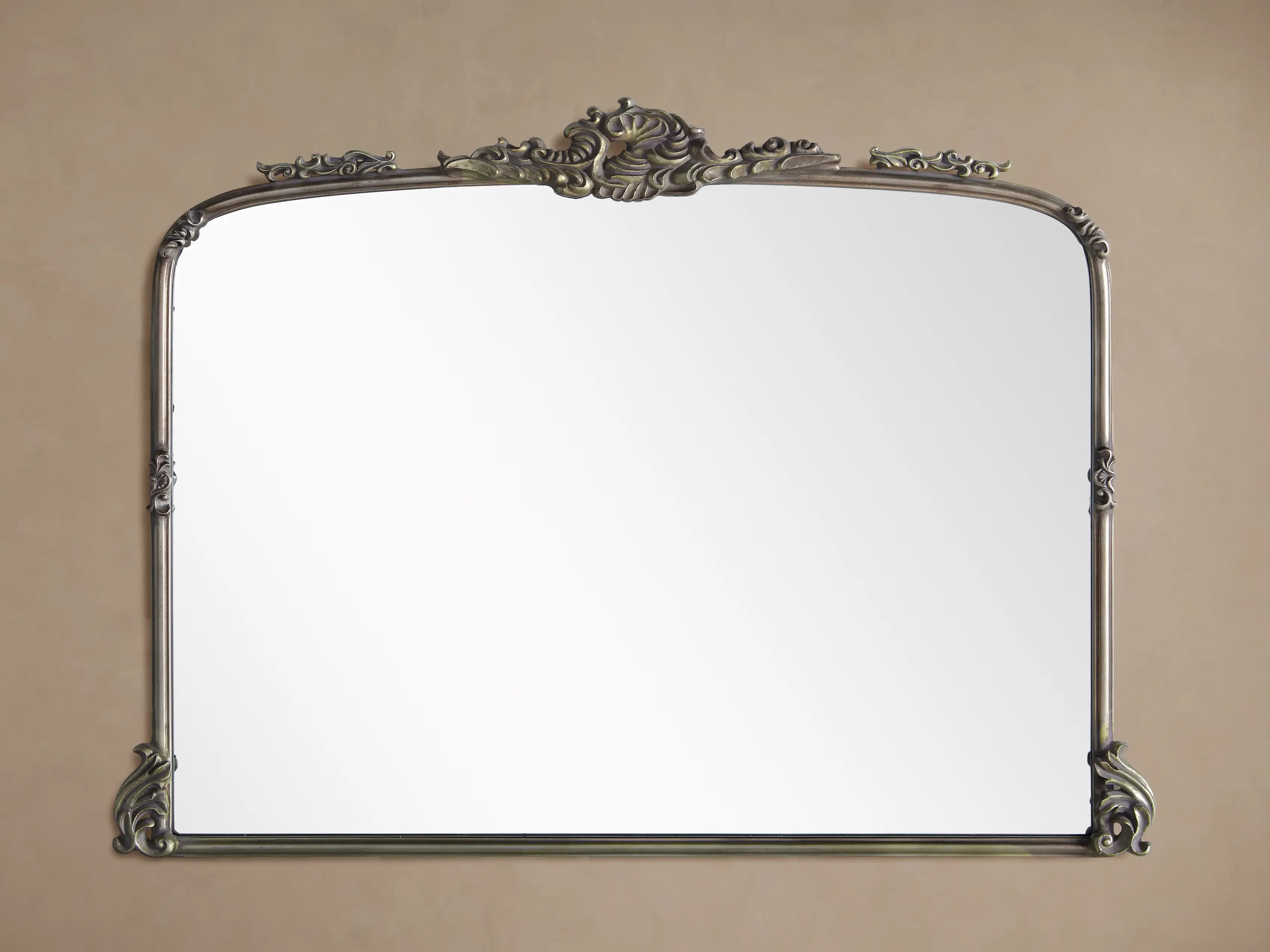 Amelie Dresser Mirror | Arhaus