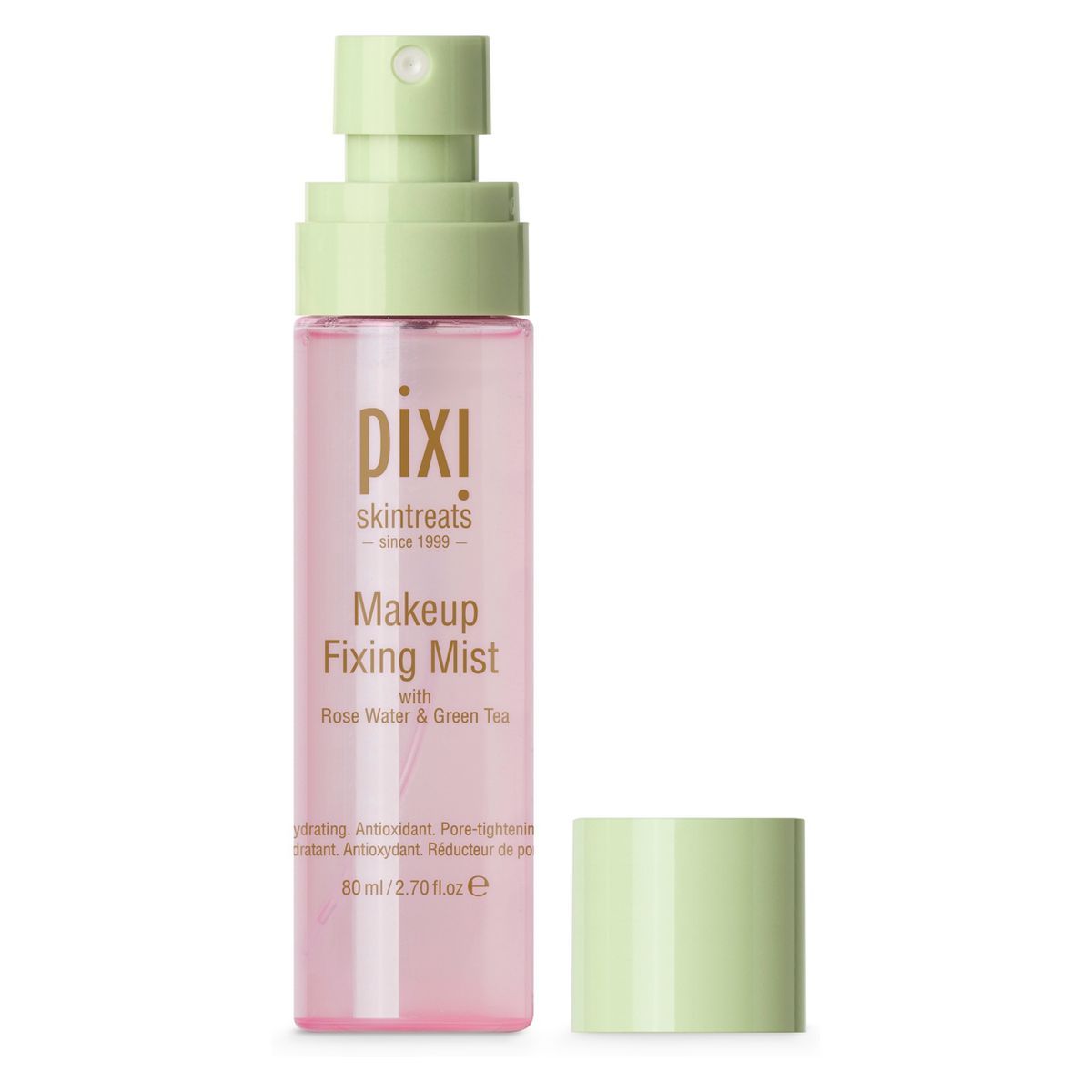 Pixi by Petra Makeup Fixing Mist - 2.7 fl oz | Target