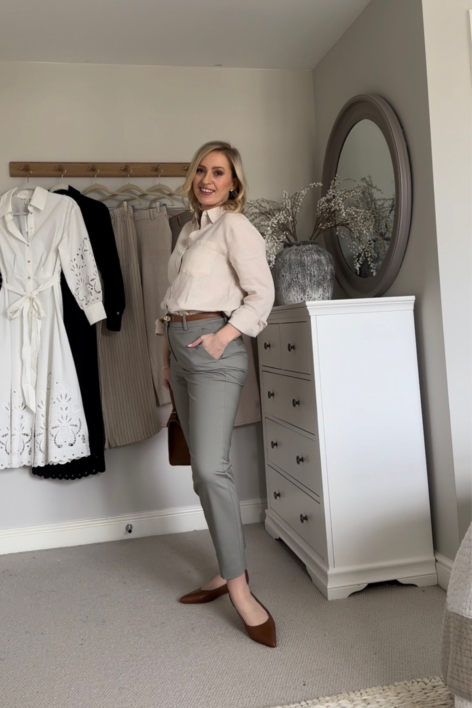 Shop my spring staples 

#LTKSeasonal #LTKSpringSale #LTKeurope