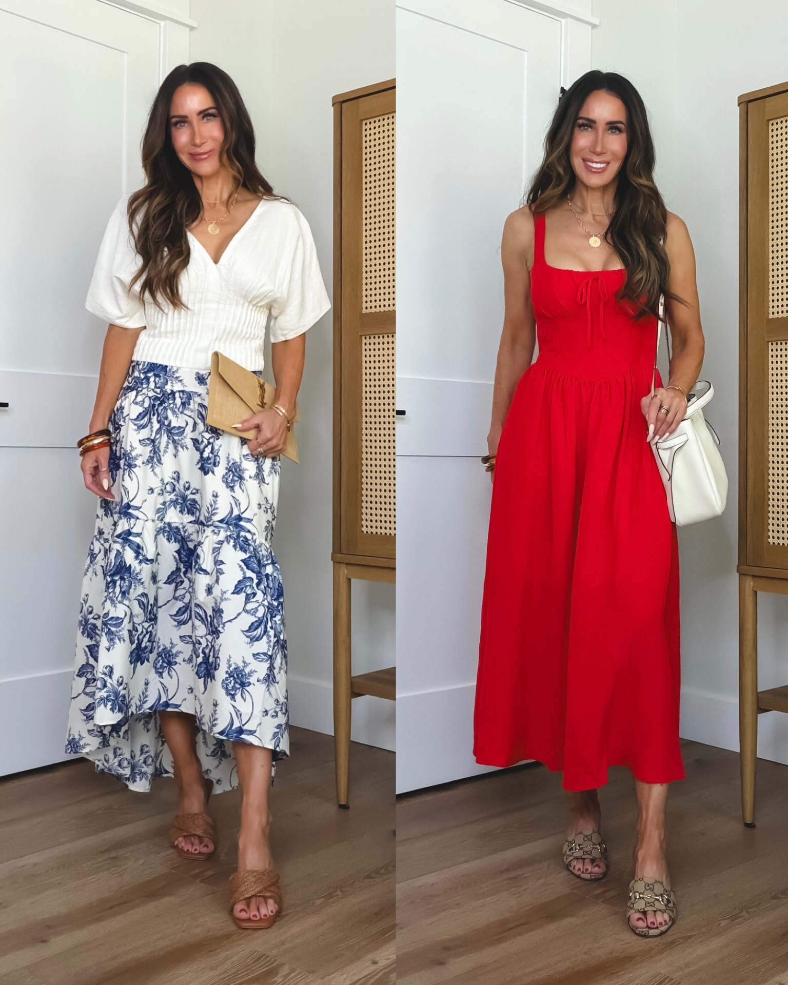 Sale alert!! Easy summer outfit ideas you will want to repeat over and over
Top Sz small, skirt Sz xs 
Red midi length Dress sz small
Linen outfits for summer 
@Express summer outfit ideas, vacation outfits for women 

#LTKootd #LTKSeasonal #LTKOver40

#LTKootd #LTKSeasonal #LTKSaleAlert

#LTKootd #LTKSeasonal #LTKOver40