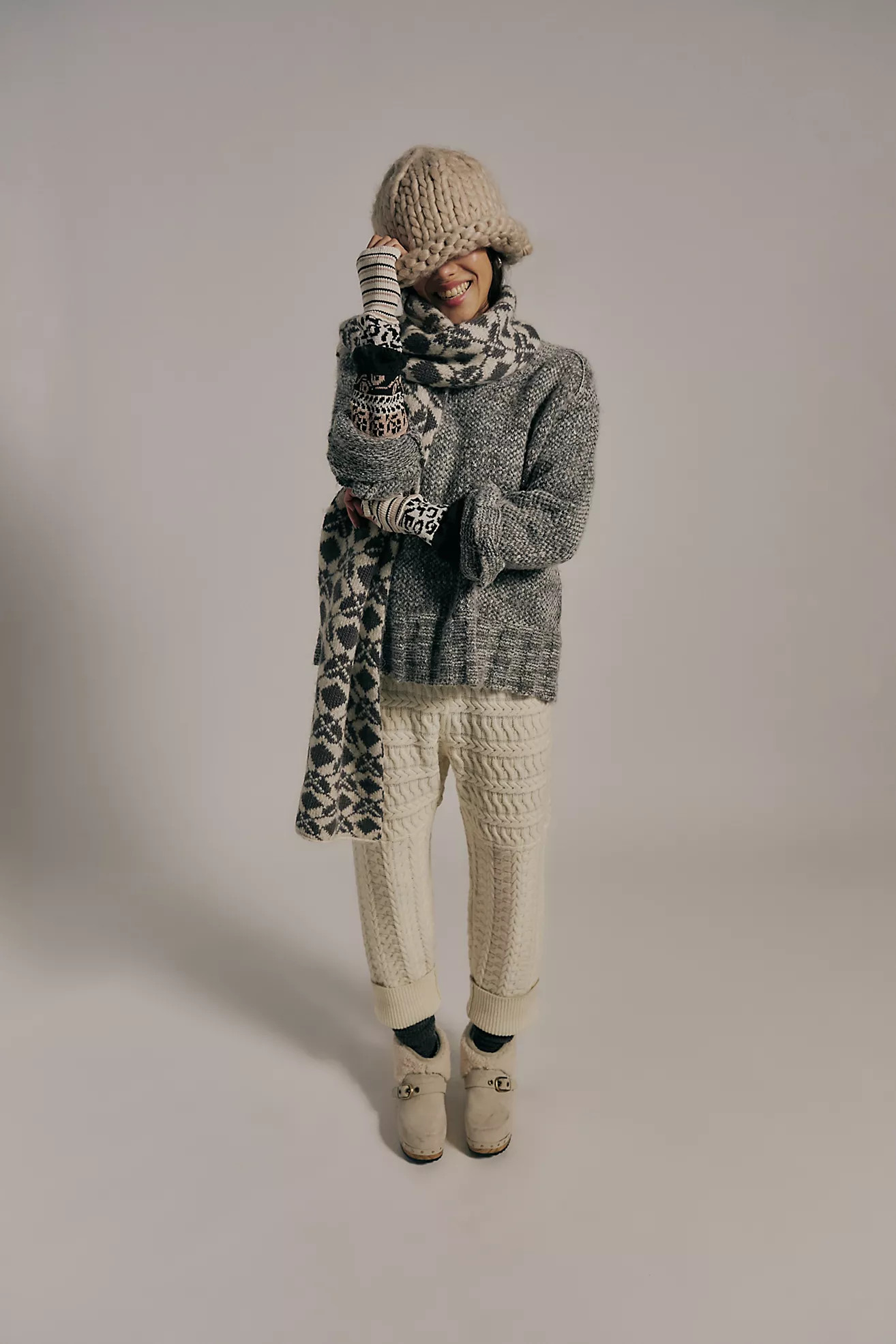 Matchback Scarf | Free People (Global - UK&FR Excluded)