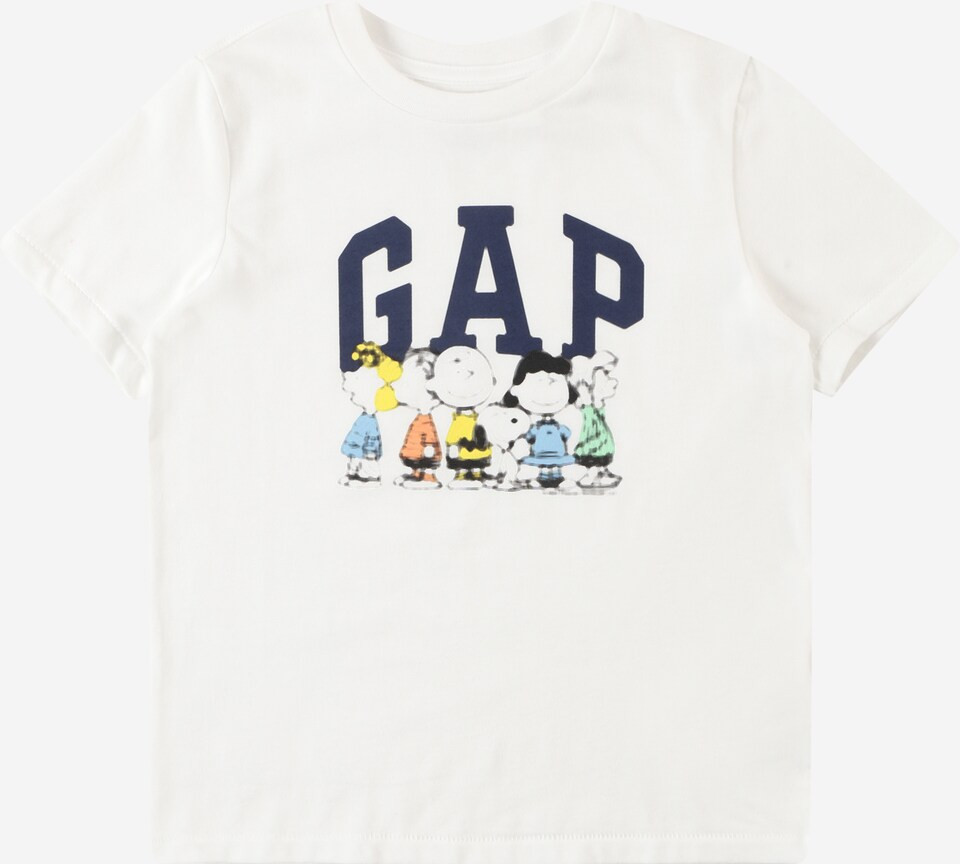 Shirt 'PEANUTS' | ABOUT YOU (DE)