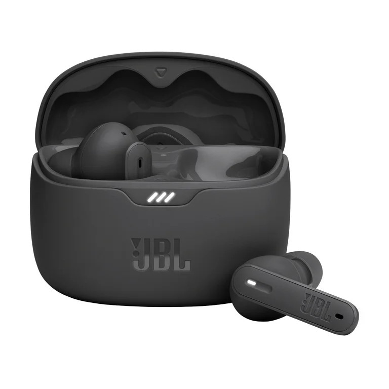 JBL Tune Beam Headphones in Ear Earbuds | Walmart (US)