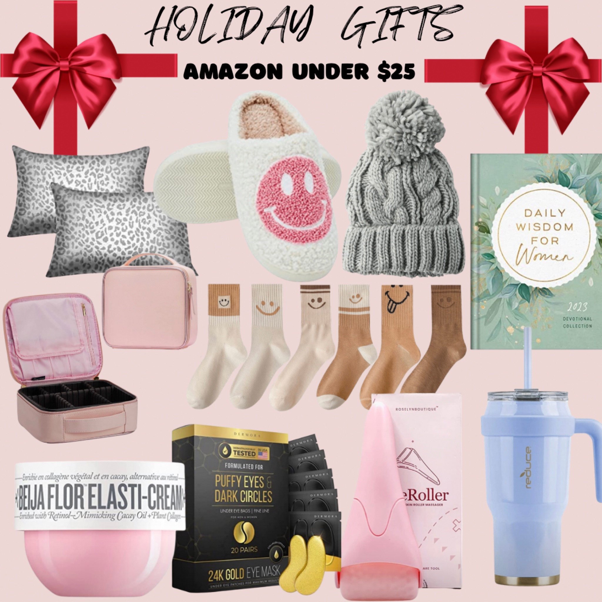 Amazon Gift guide under $25
Gifts for women 
Gift for girls 

#LTKSeasonal #LTKHoliday #LTKunder50