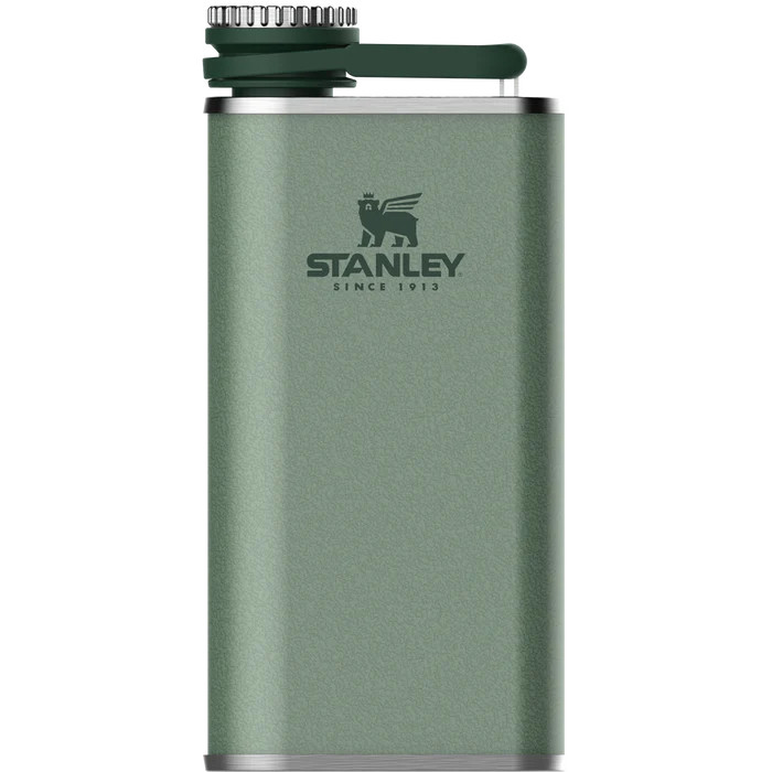 Classic Easy Fill Wide Mouth Flask | 0.23L | Stanley 1913 (EU& UK)
