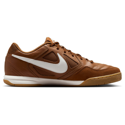 Nike Mens Nike Gato - Mens Shoes Lt British Tan/Ivory/Gum Lt Brown Size 7.5 | Champs Sports