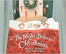 The Night Before Christmas | Amazon (US)