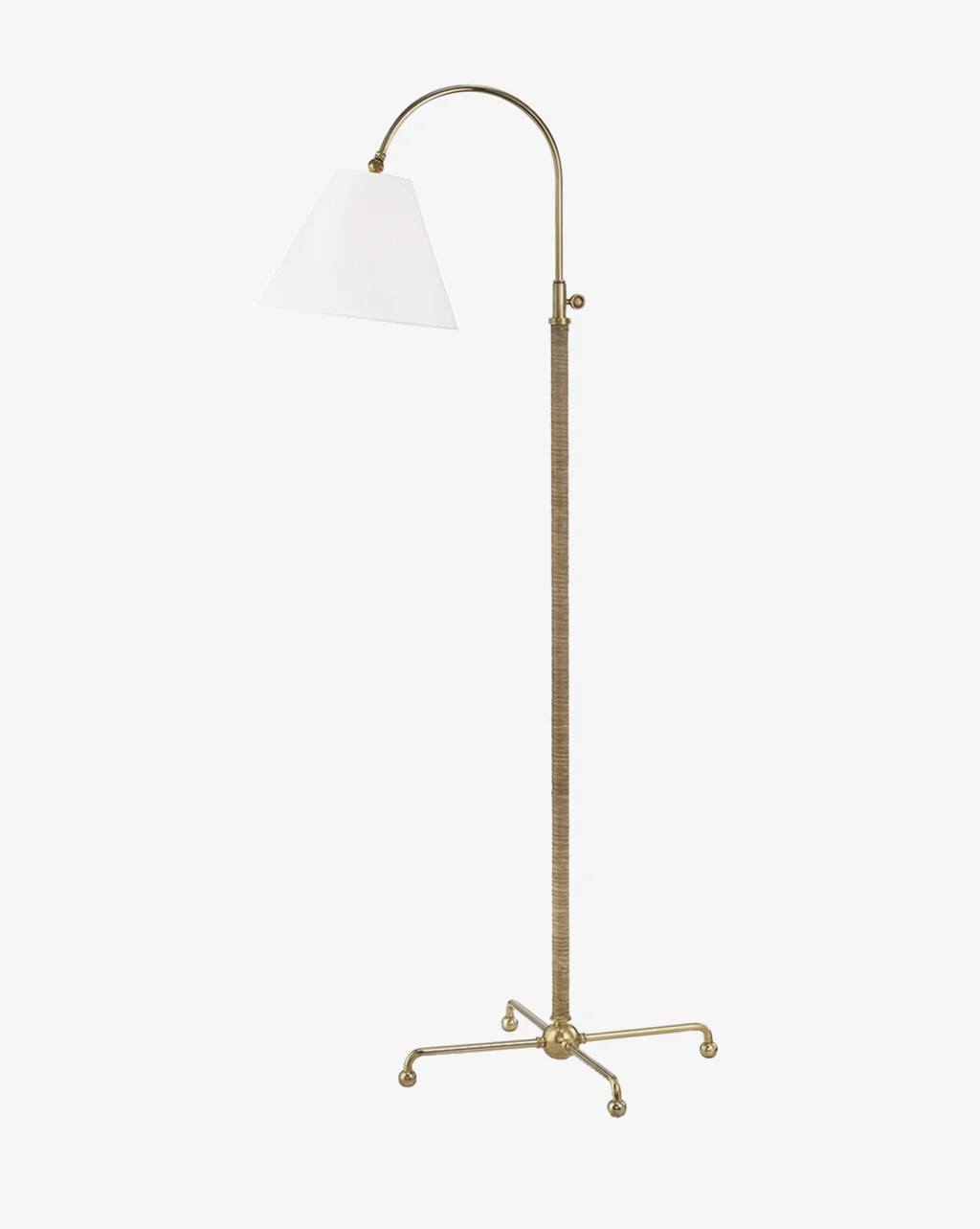 Larson Floor Lamp | McGee & Co. (US)