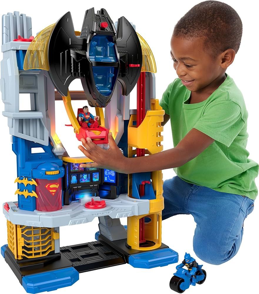 Visit the Fisher-Price Store | Amazon (US)