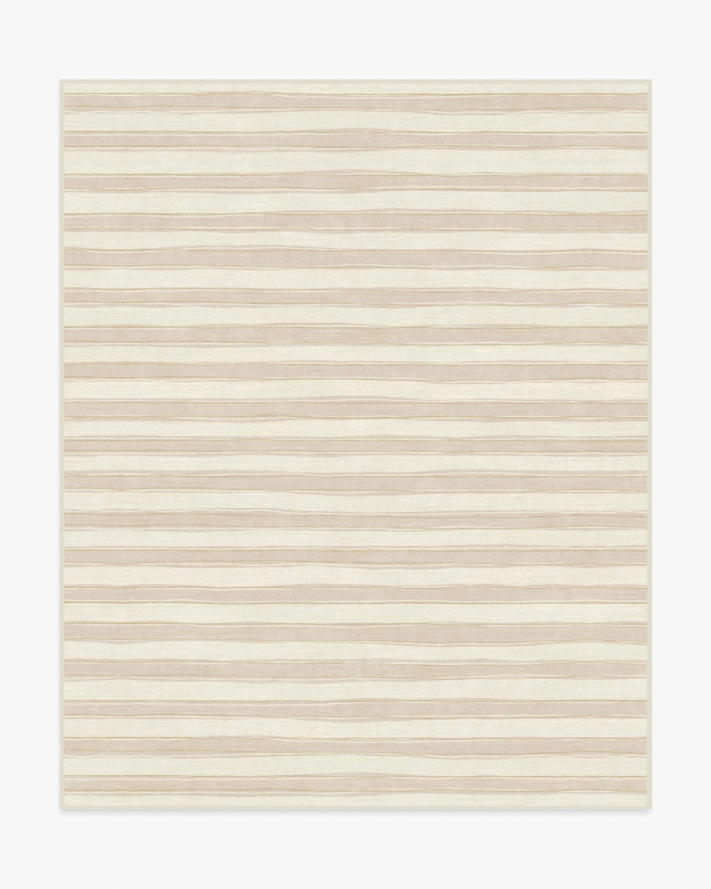 Marin Neutral Rug | Ruggable