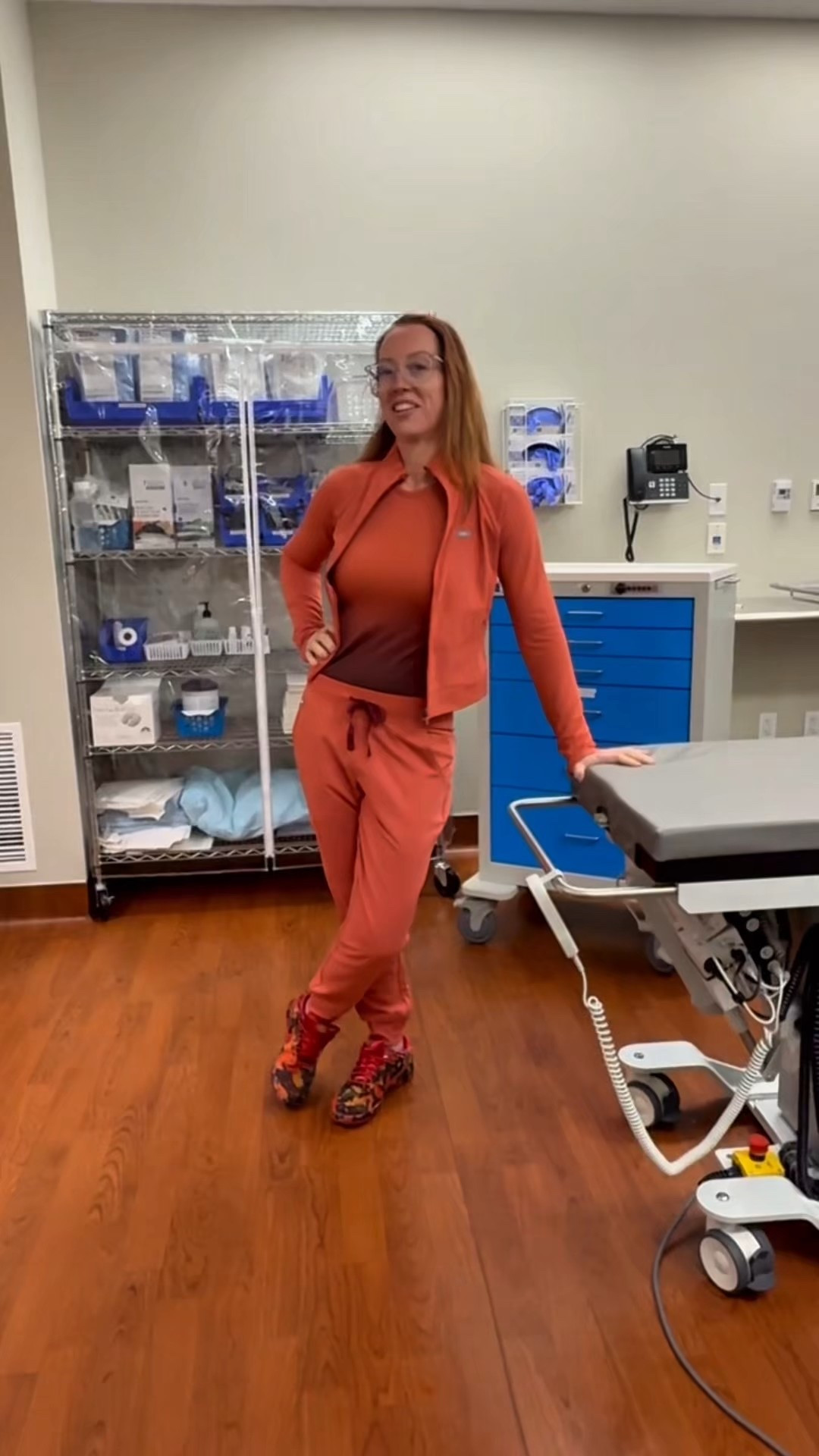 Fall 🍁 x FIGS 🙂‍↕️

What’s your favorite fit?
 #wearfigs #figsambassador 

#LTKStyleTip #LTKSeasonal #LTKWorkwear