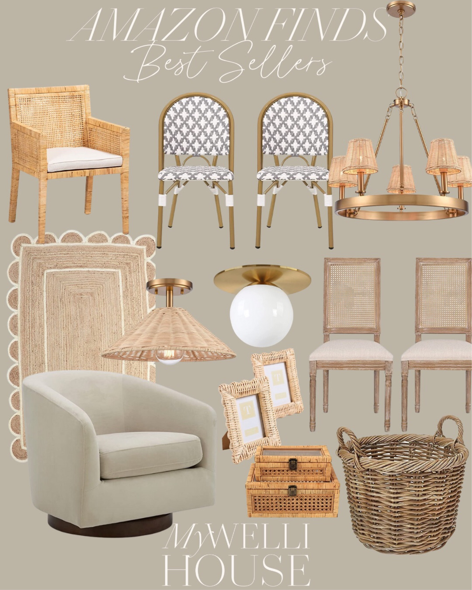 Amazon Finds - Best Sellers Check out my top Amazon finds! For home decor, I've got you covered with the best products under one roof. #AmazonFinds #ShopNow #OnlineShopping #LTKGiftGuide

#LTKhome #LTKFind #LTKGiftGuide