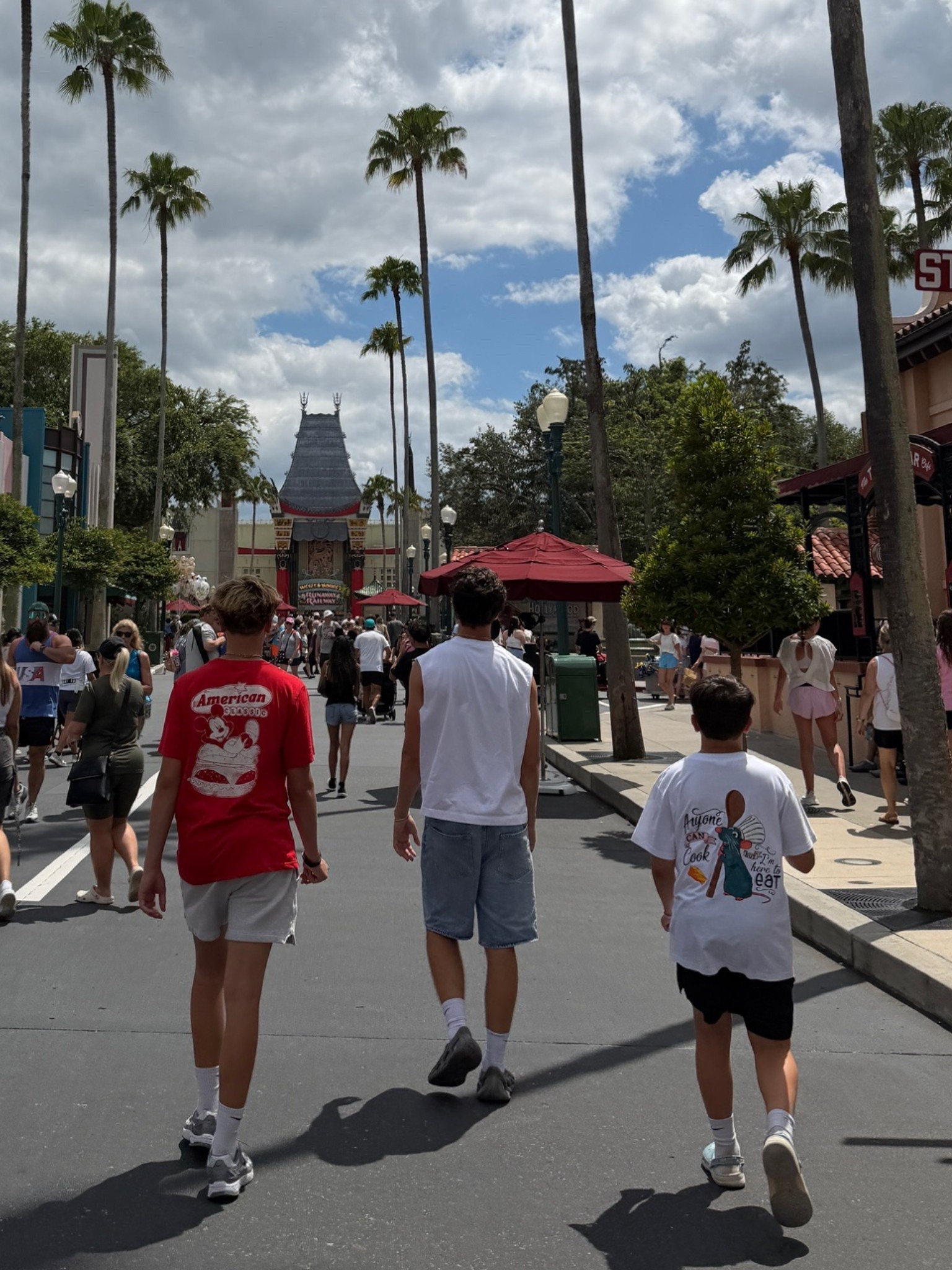 Teen boy Disney outfits that they think are cool!

#LTKmomlife #LTKKids #LTKMens