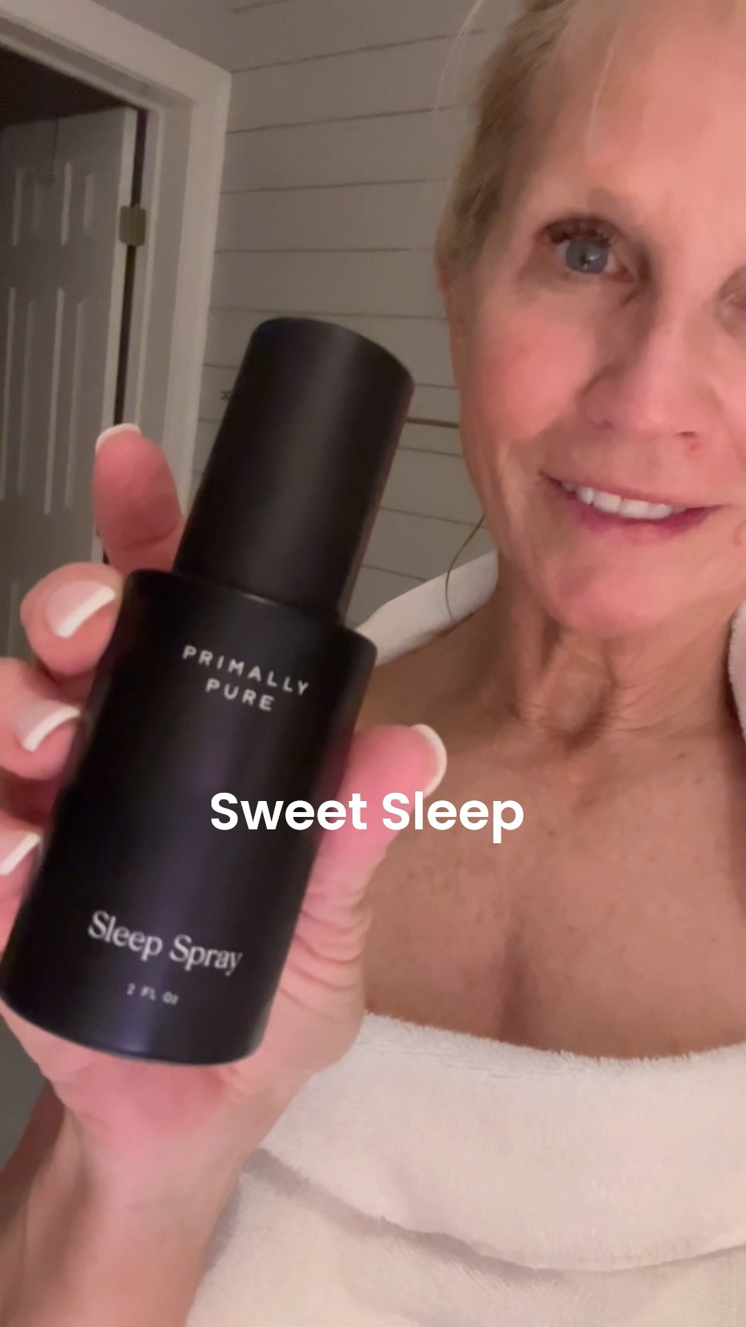 This Sleep Spray Works!!

#LTKBeauty #LTKOver40