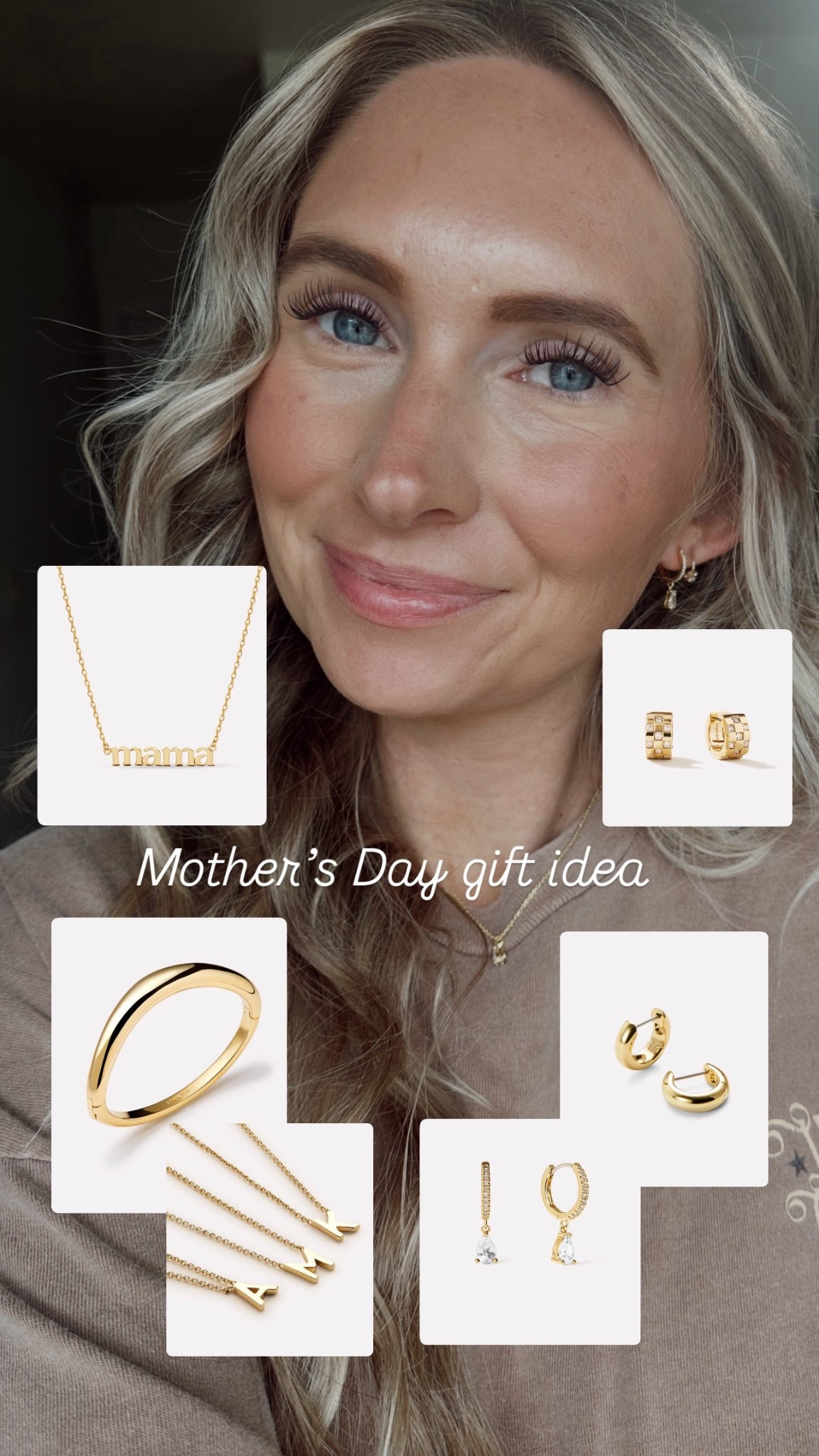 All of these are so good @Ana Luisa #gifted #mothersday 

#LTKmomlife
