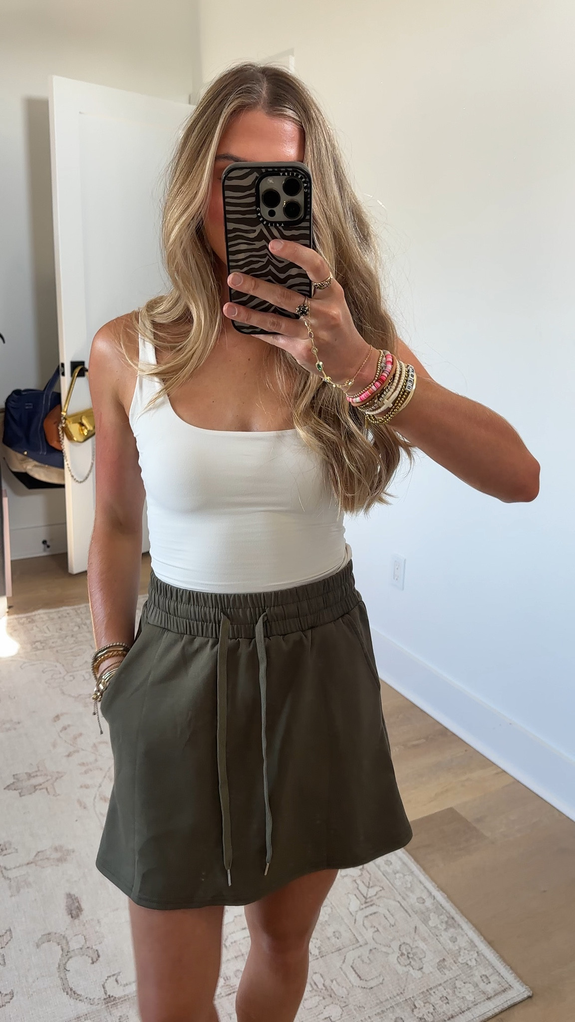 Amazon size small Skorts for Women with Pockets Athletic Tennis Golf Skirt with Shorts Underneath Dressy Casual Skirts

#LTKootd #LTKSaleAlert #LTKSeasonal