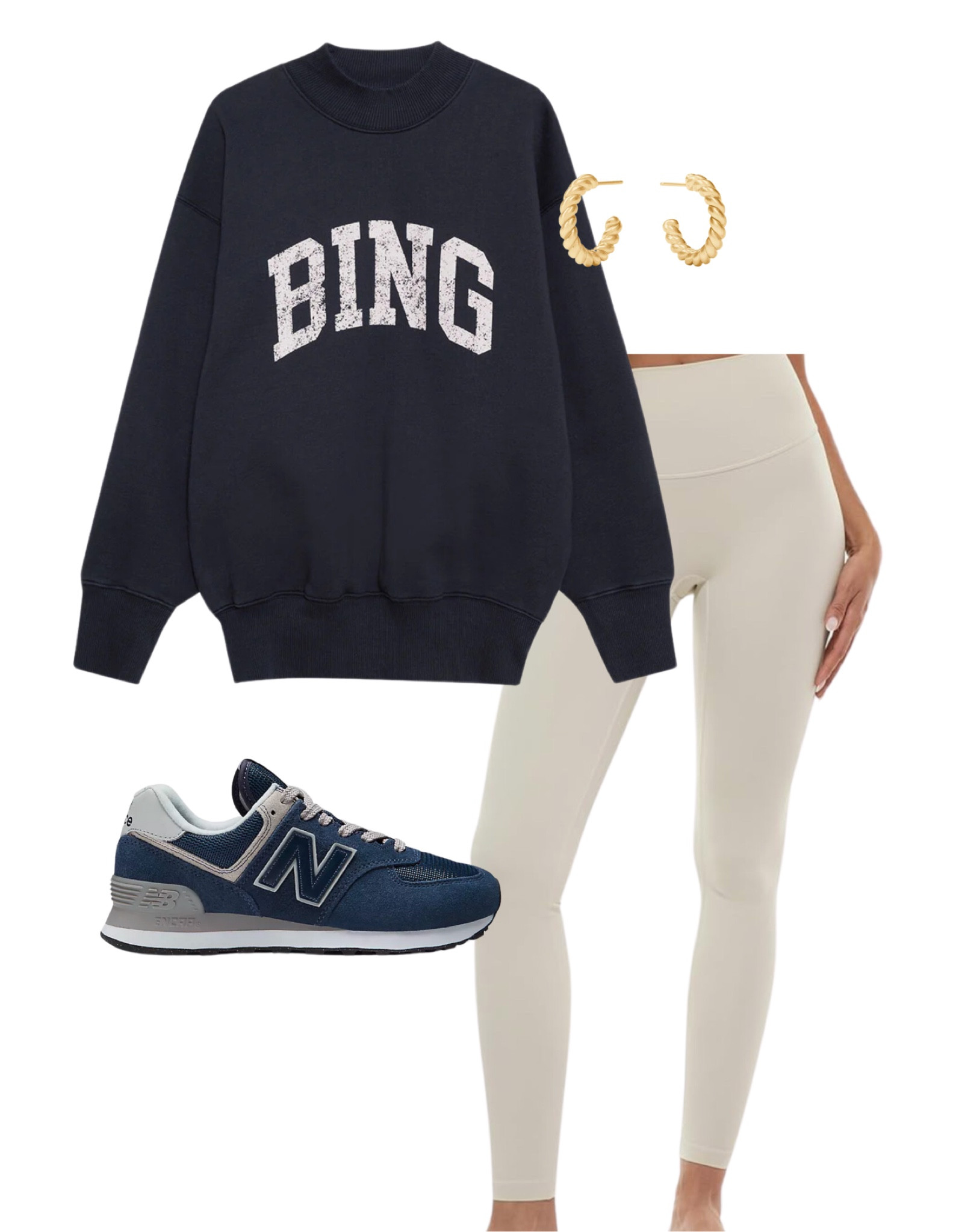 Anine Bing Sweatshirt on SALE

#LTKShoeCrush #LTKSaleAlert #LTKStyleTip