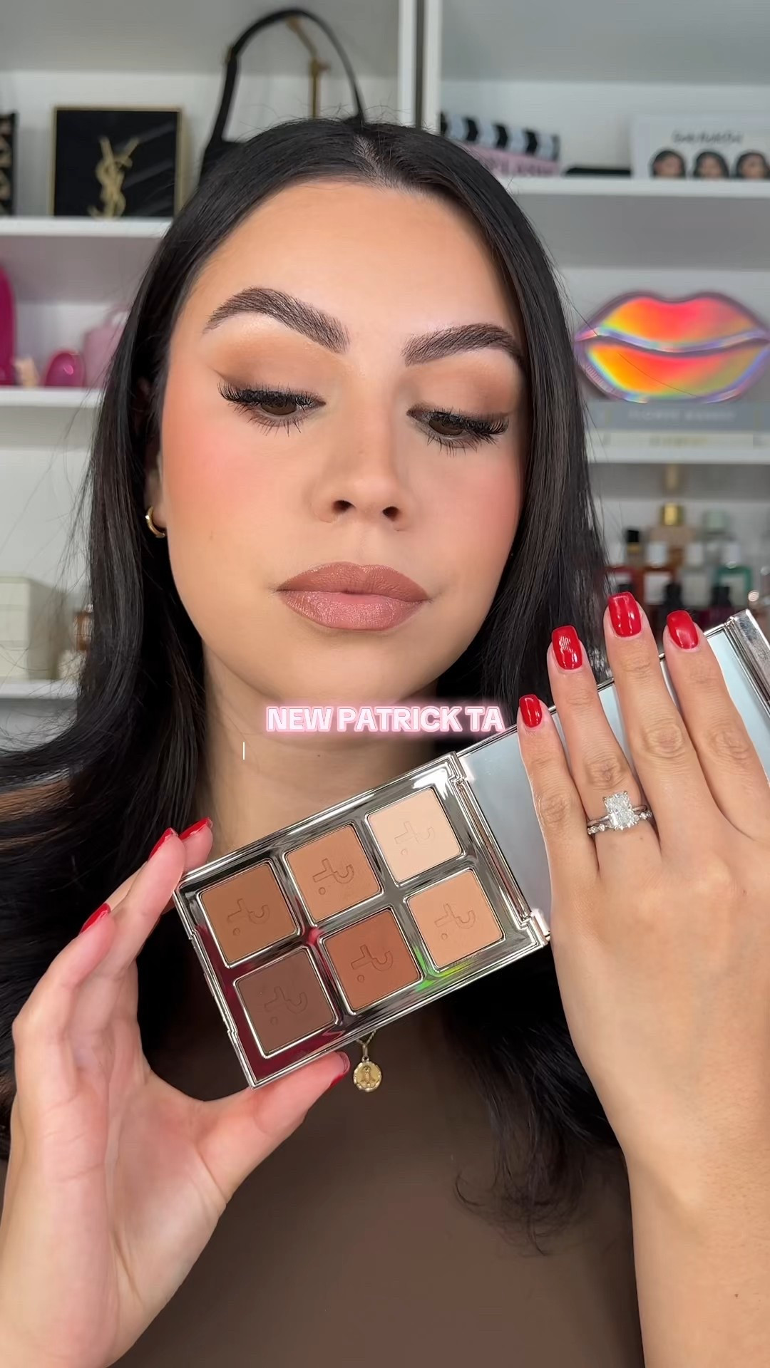 NEW Patrick Ta Palette ✨

#LTKStyleTip #LTKFindsUnder50 #LTKBeauty