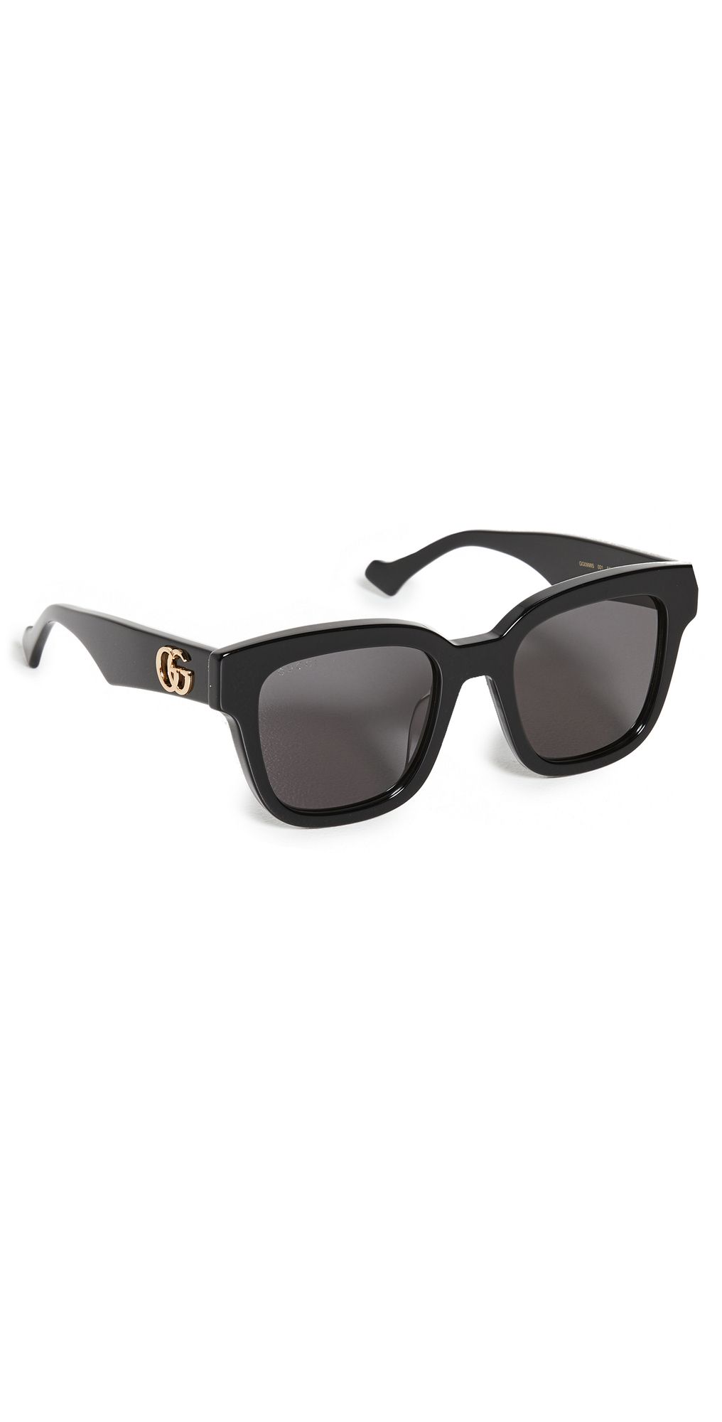 Gucci Oversized Square Sunglasses | Shopbop