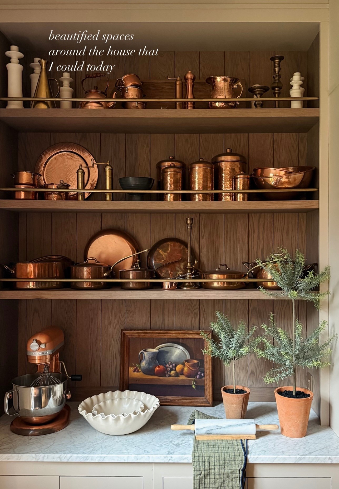 extra grateful for small moments of beauty and quiet today ✨

#LTKSaleAlert #LTKHome