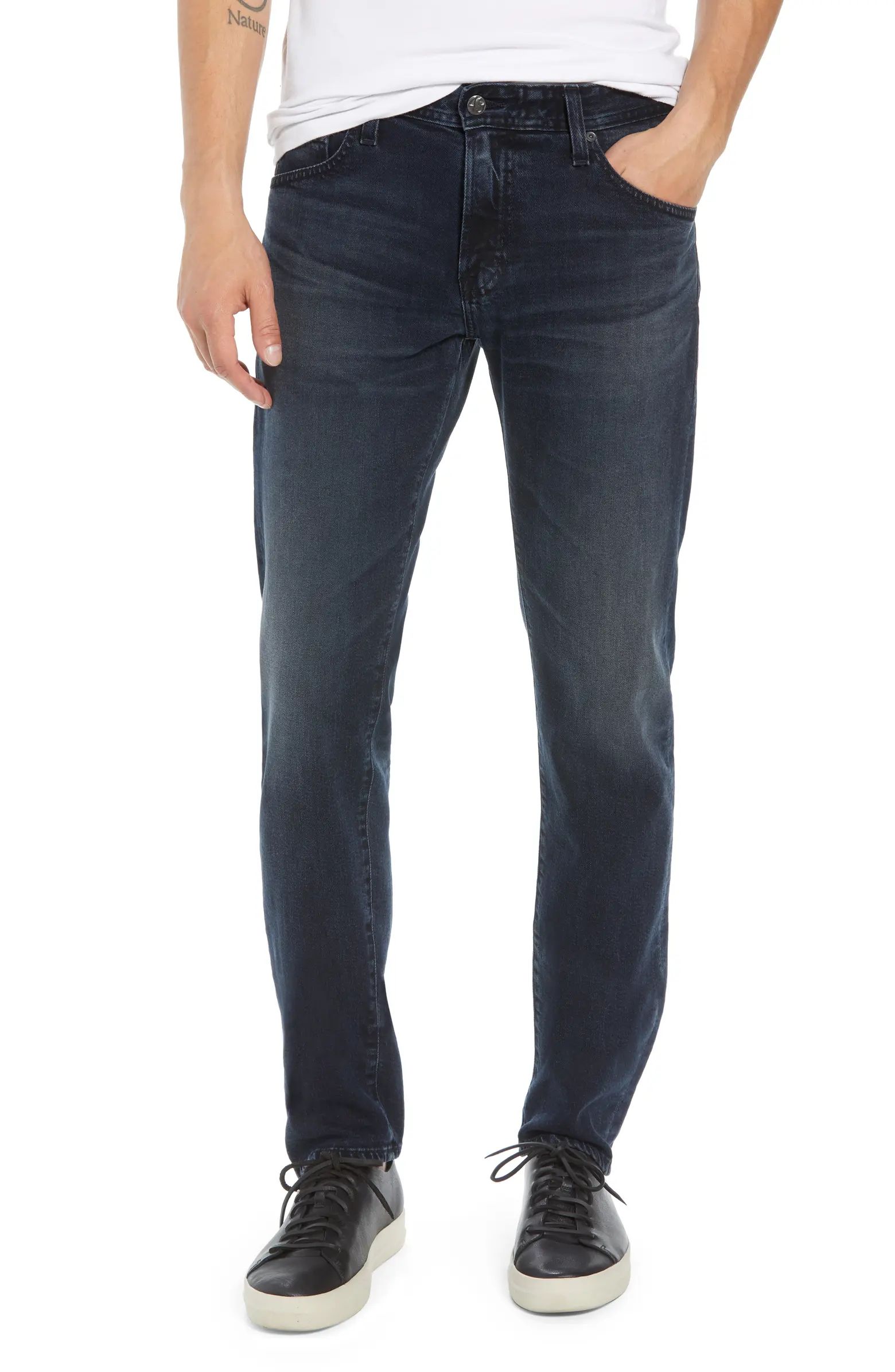 Tellis Slim Fit Jeans | Nordstrom