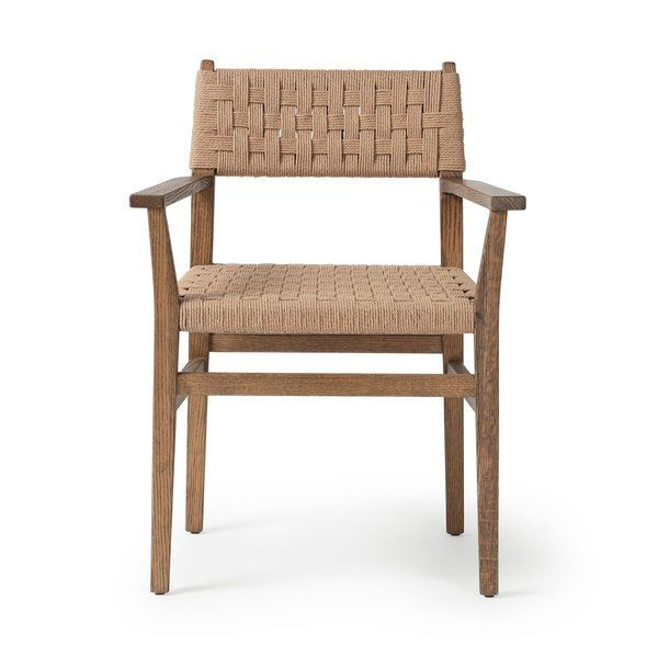 Hamlin Dining Armchair
     
  20% OFF | Scout & Nimble