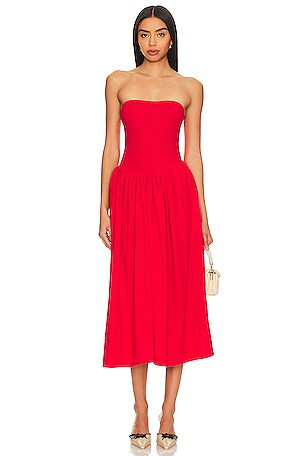 Onda Tube Dress | Revolve Clothing (Global)