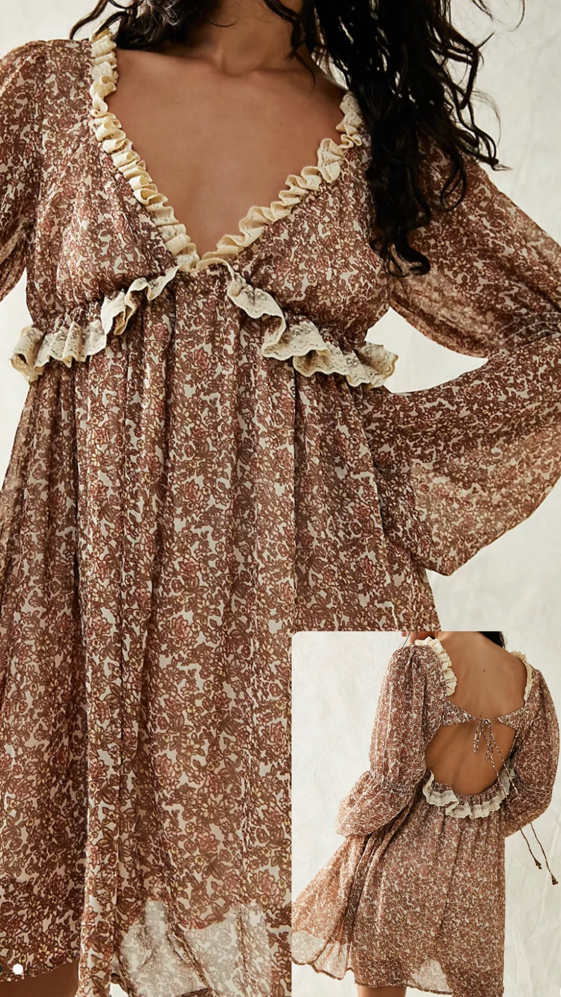 Love everything about this dress, so cute & perfect fall colors! 

Fall dress 

#LTKSeasonal