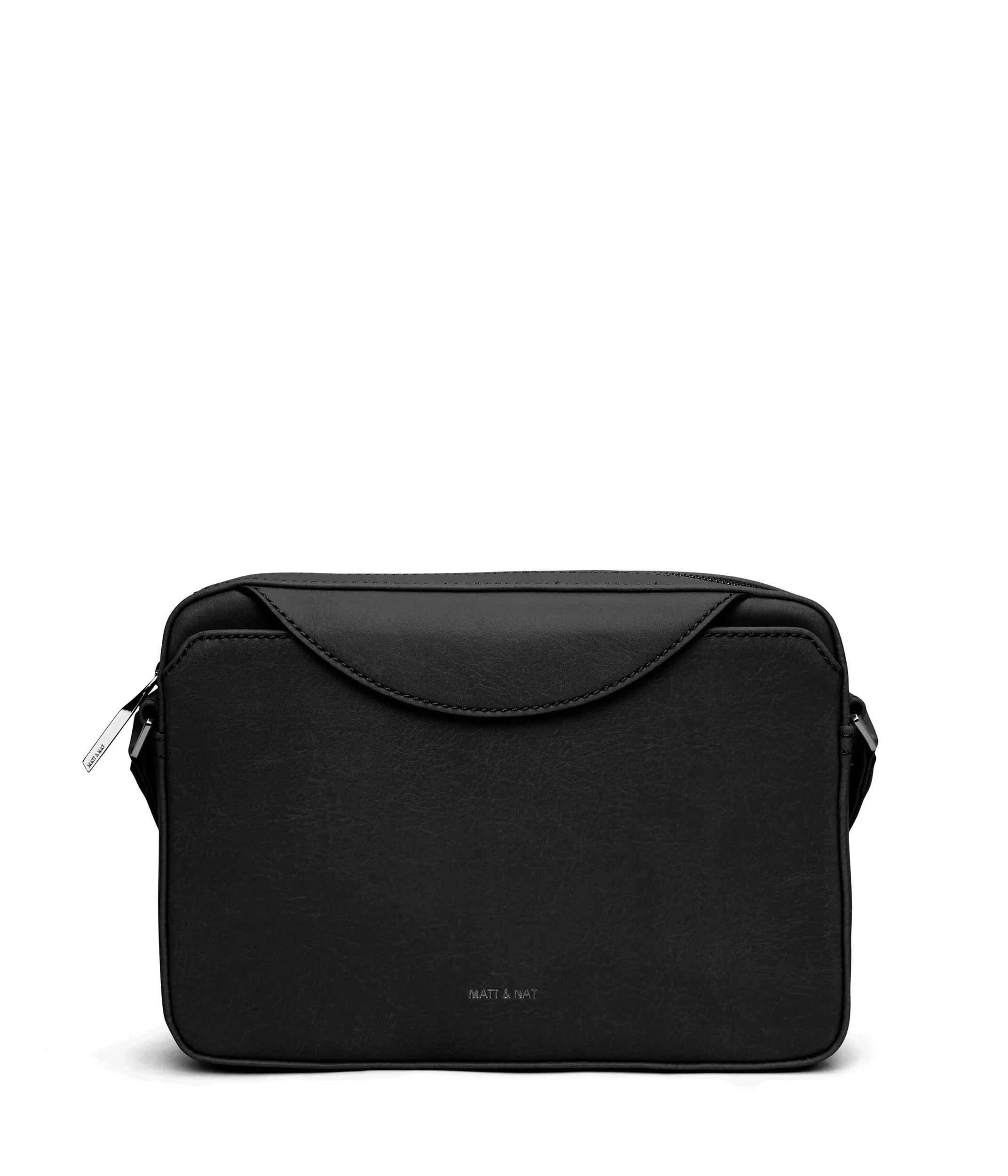 BRIDGE Vegan Crossbody Bag - Vintage | Matt & Nat