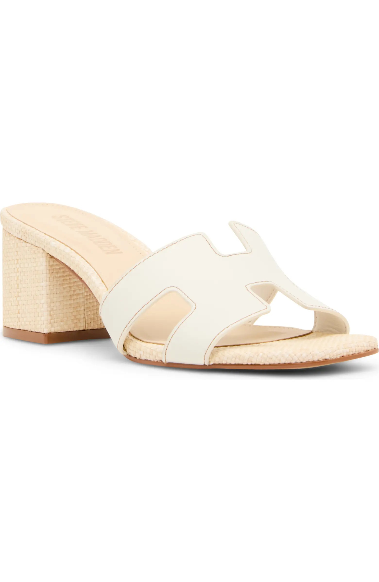 Steve Madden Hana Slide Sandal (Women) | Nordstrom | Nordstrom
