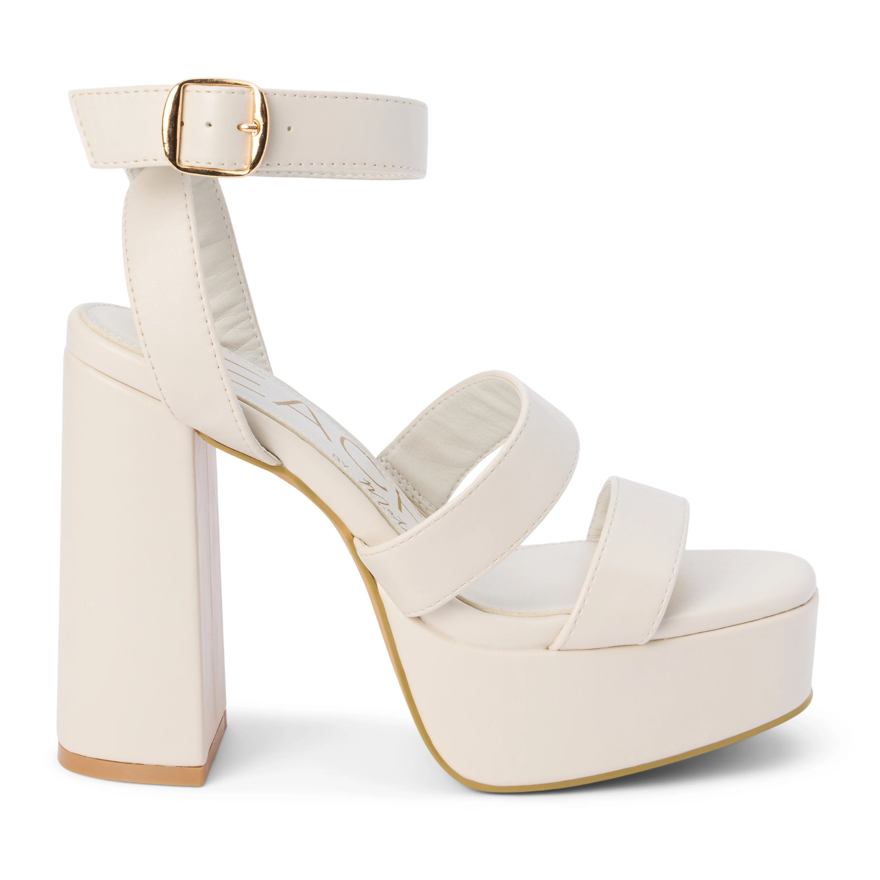 Savage Platform Heel | Matisse Footwear