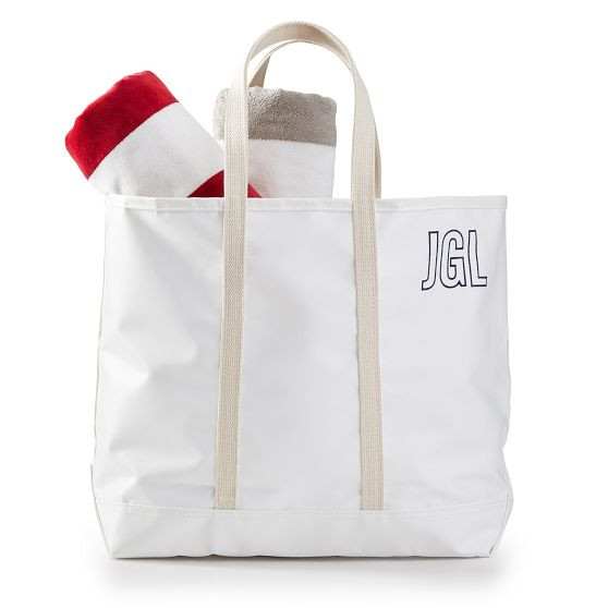 Mark &amp; Graham x Steele Waterproof Tote | Mark and Graham